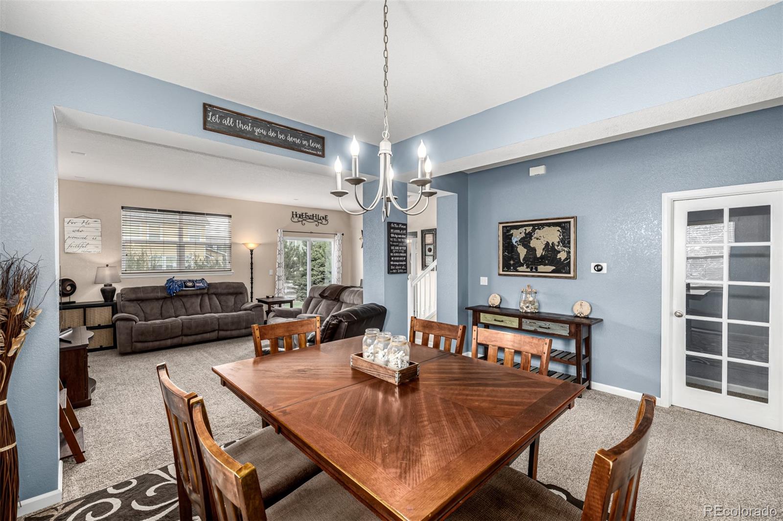 MLS Image #12 for 1305 s biloxi court,aurora, Colorado