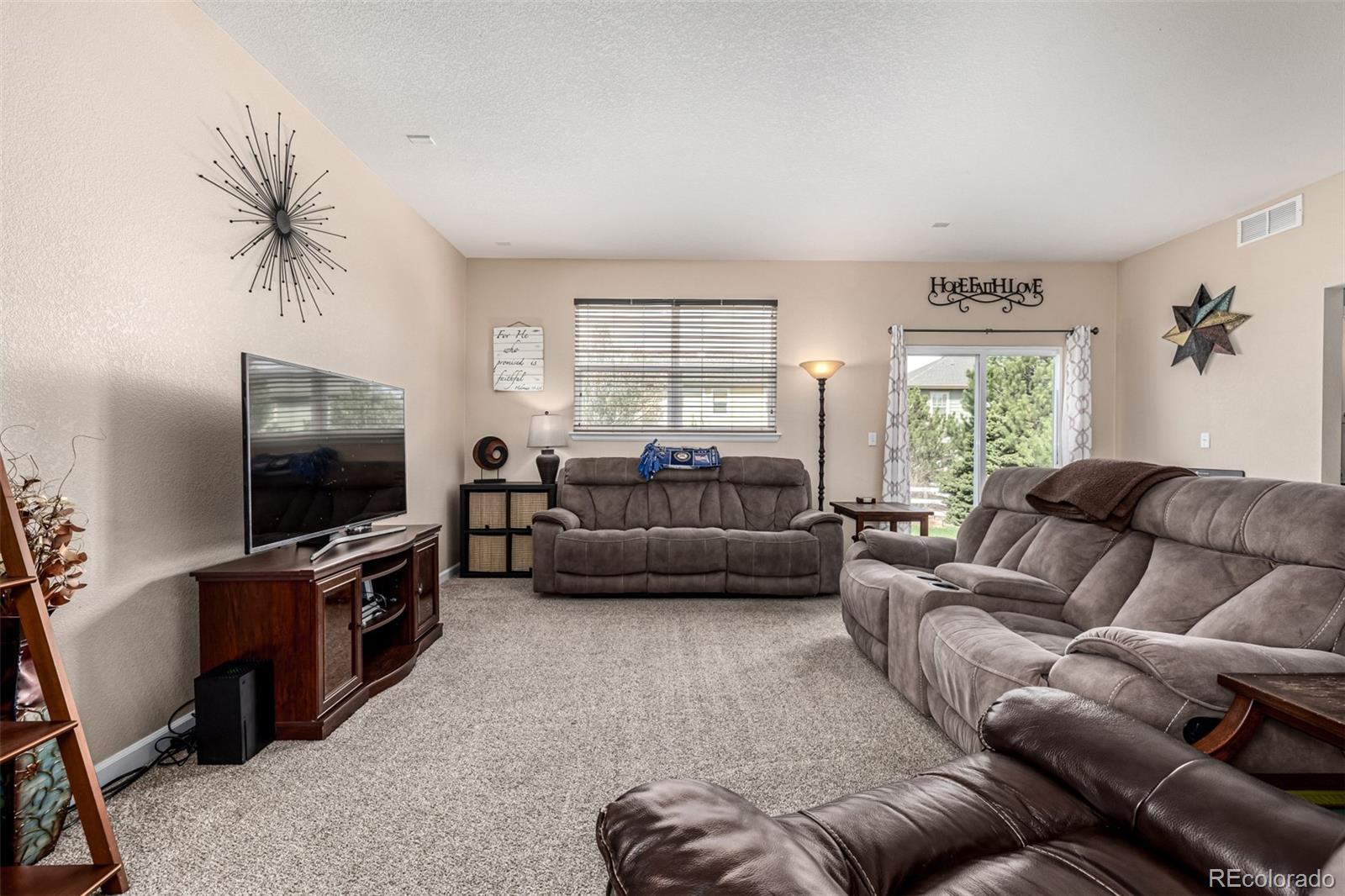 MLS Image #2 for 1305 s biloxi court,aurora, Colorado