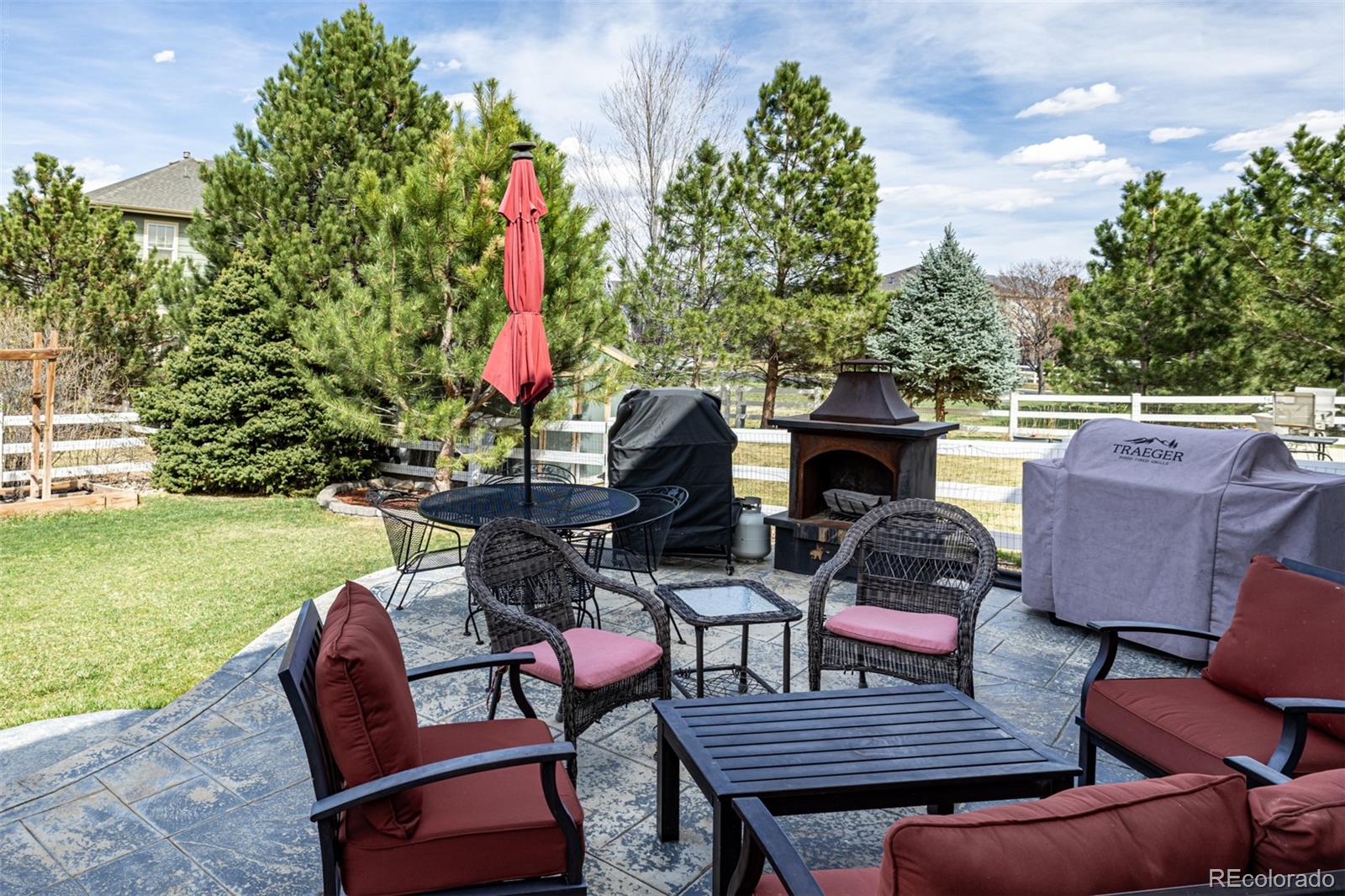 MLS Image #33 for 1305 s biloxi court,aurora, Colorado