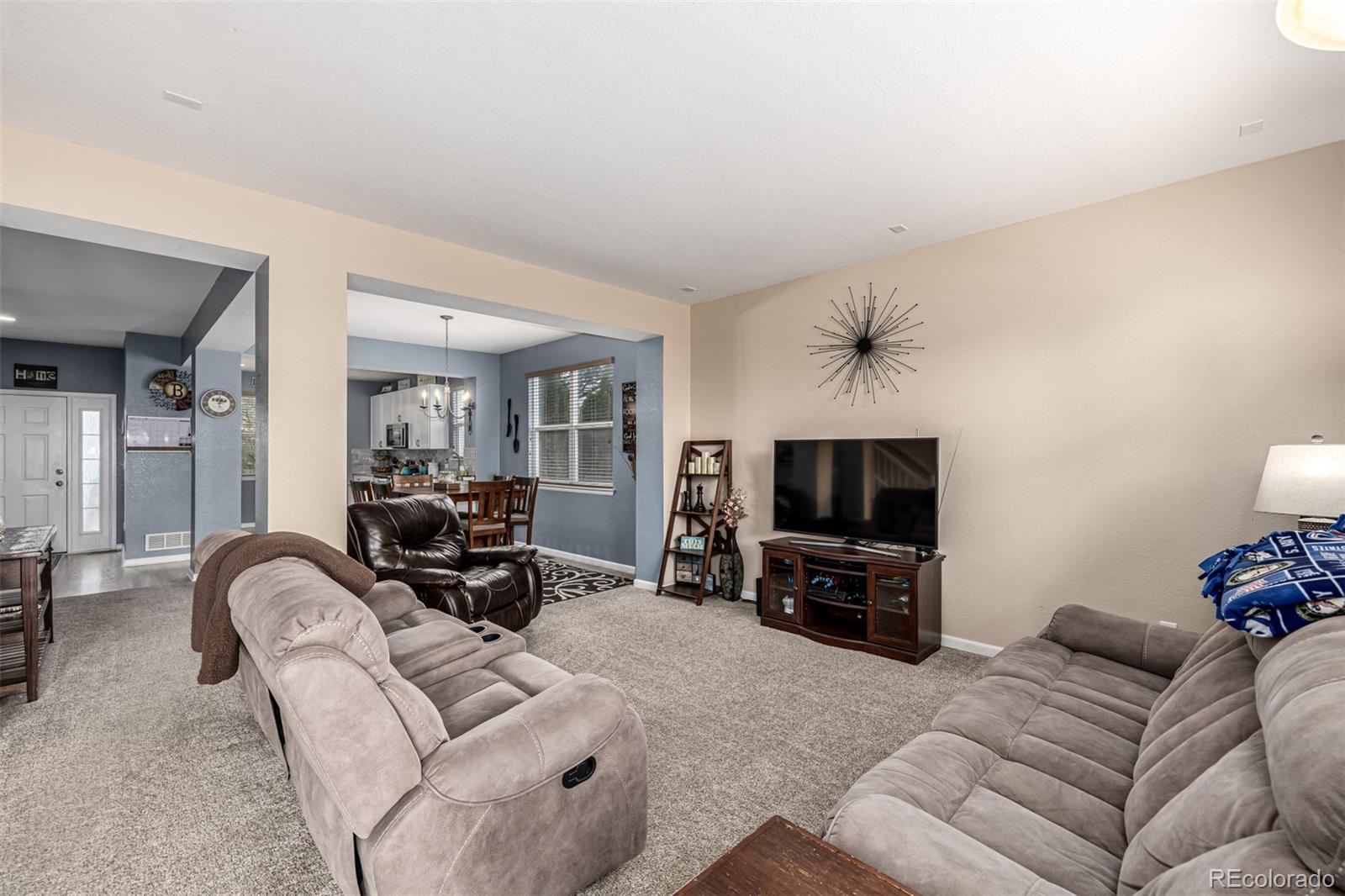 MLS Image #4 for 1305 s biloxi court,aurora, Colorado