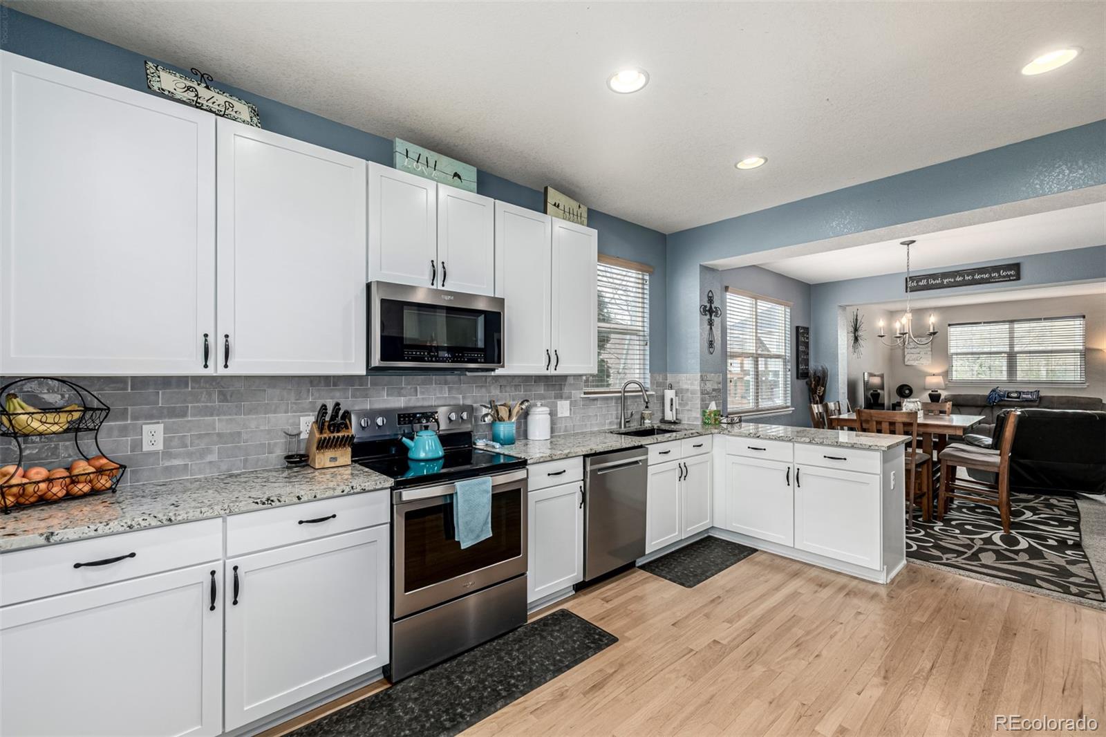 MLS Image #5 for 1305 s biloxi court,aurora, Colorado