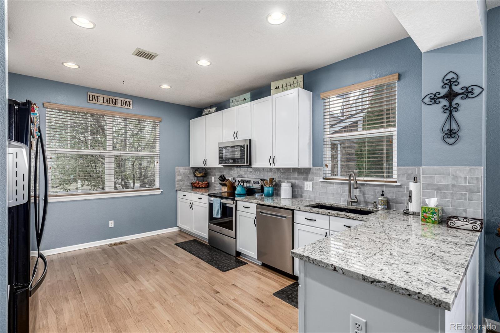 MLS Image #6 for 1305 s biloxi court,aurora, Colorado
