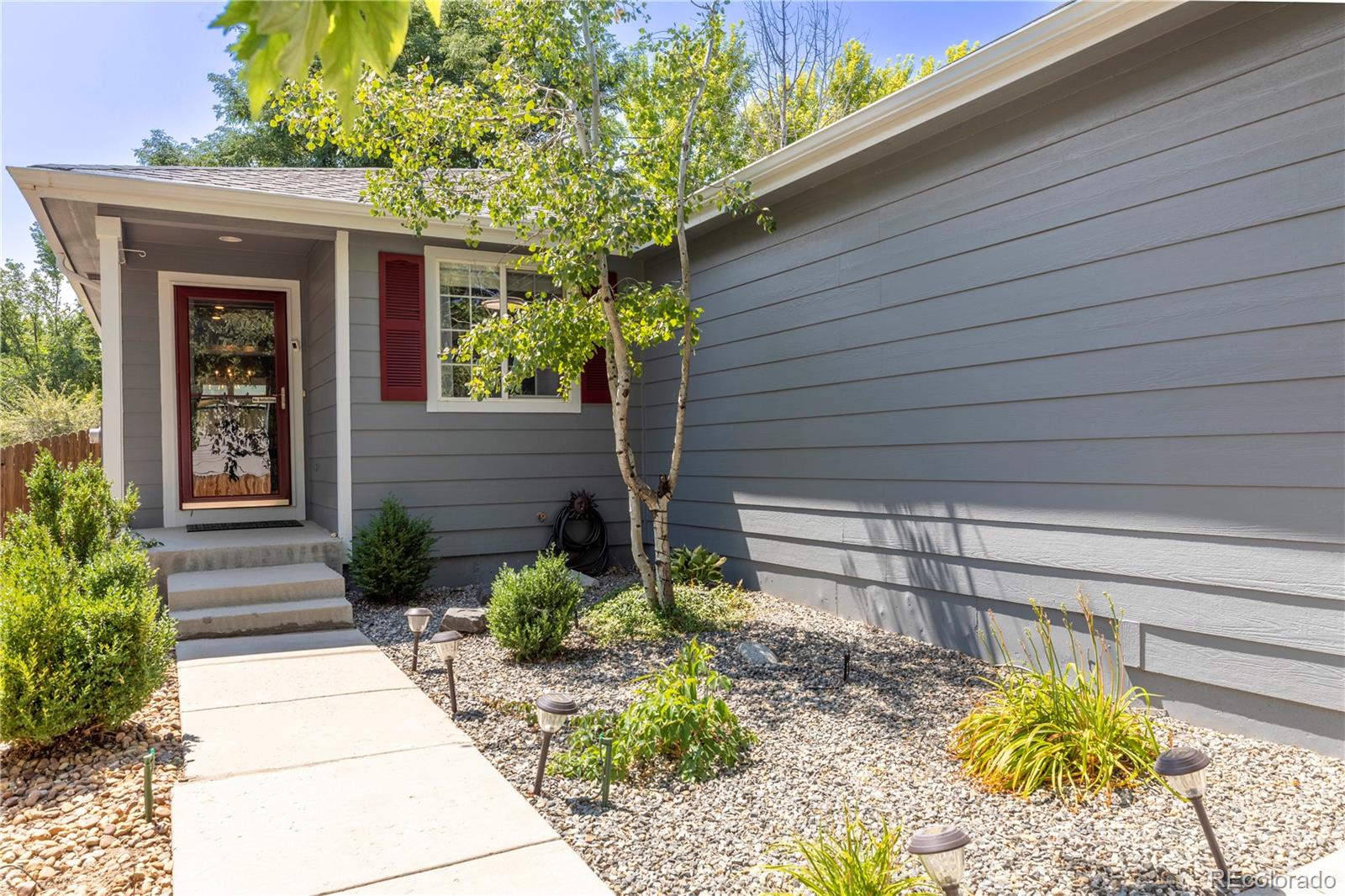 MLS Image #1 for 16496 e phillips place,englewood, Colorado