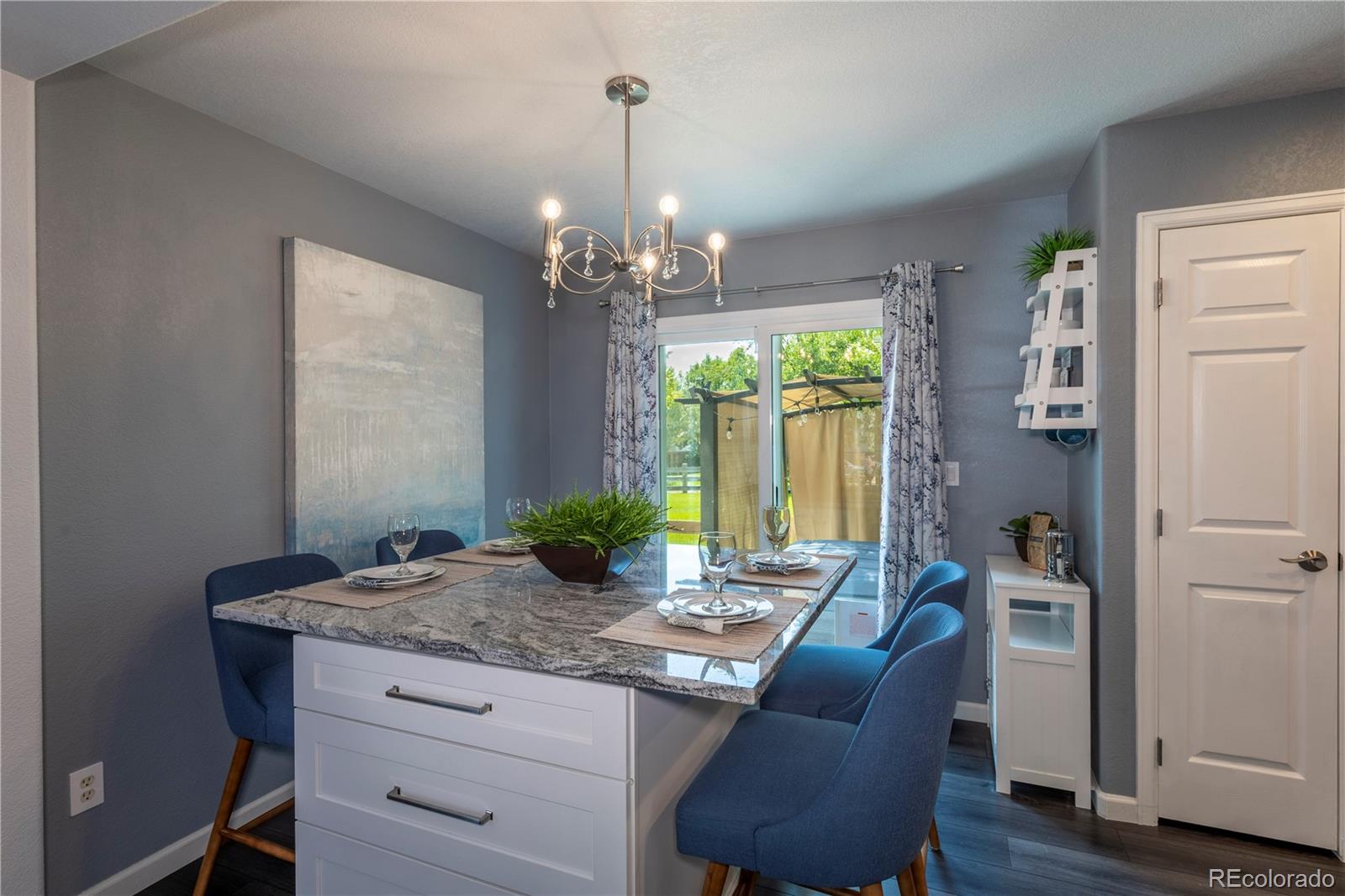 MLS Image #10 for 16496 e phillips place,englewood, Colorado