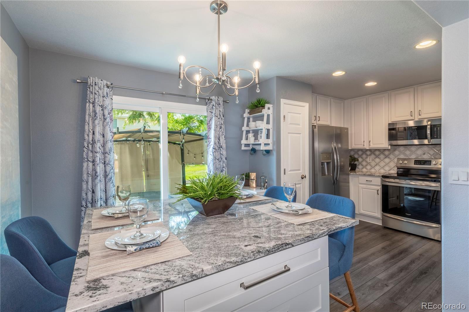 MLS Image #11 for 16496 e phillips place,englewood, Colorado