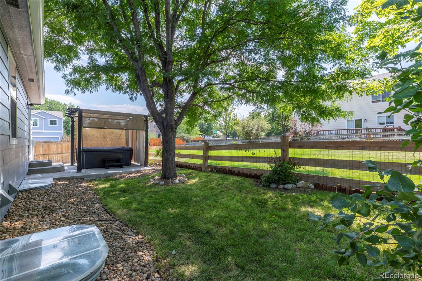 MLS Image #2 for 16496 e phillips place,englewood, Colorado