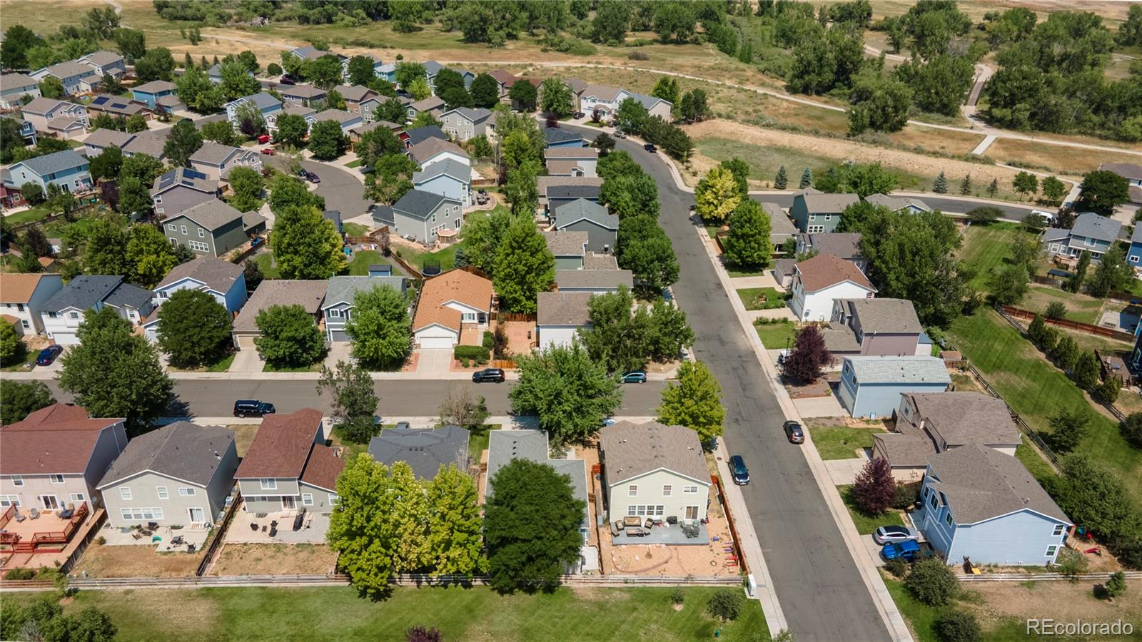 MLS Image #28 for 16496 e phillips place,englewood, Colorado
