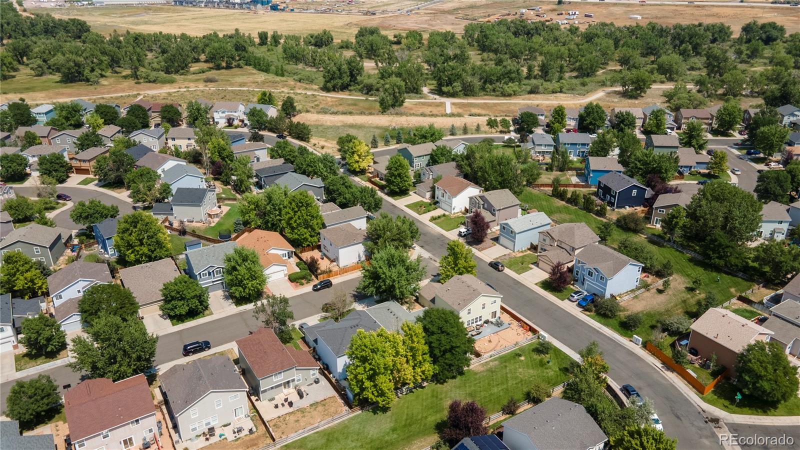 MLS Image #29 for 16496 e phillips place,englewood, Colorado