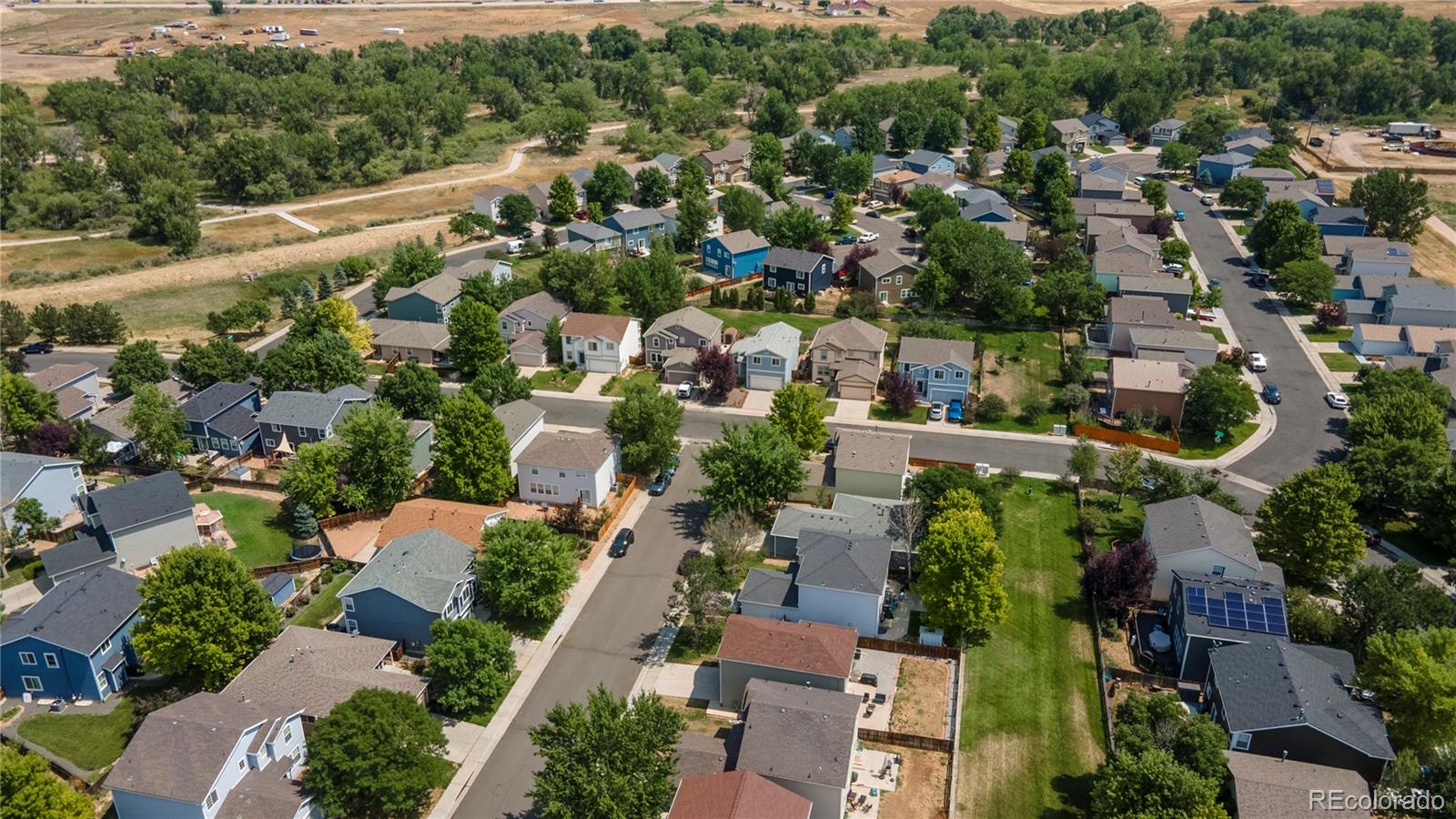 MLS Image #30 for 16496 e phillips place,englewood, Colorado