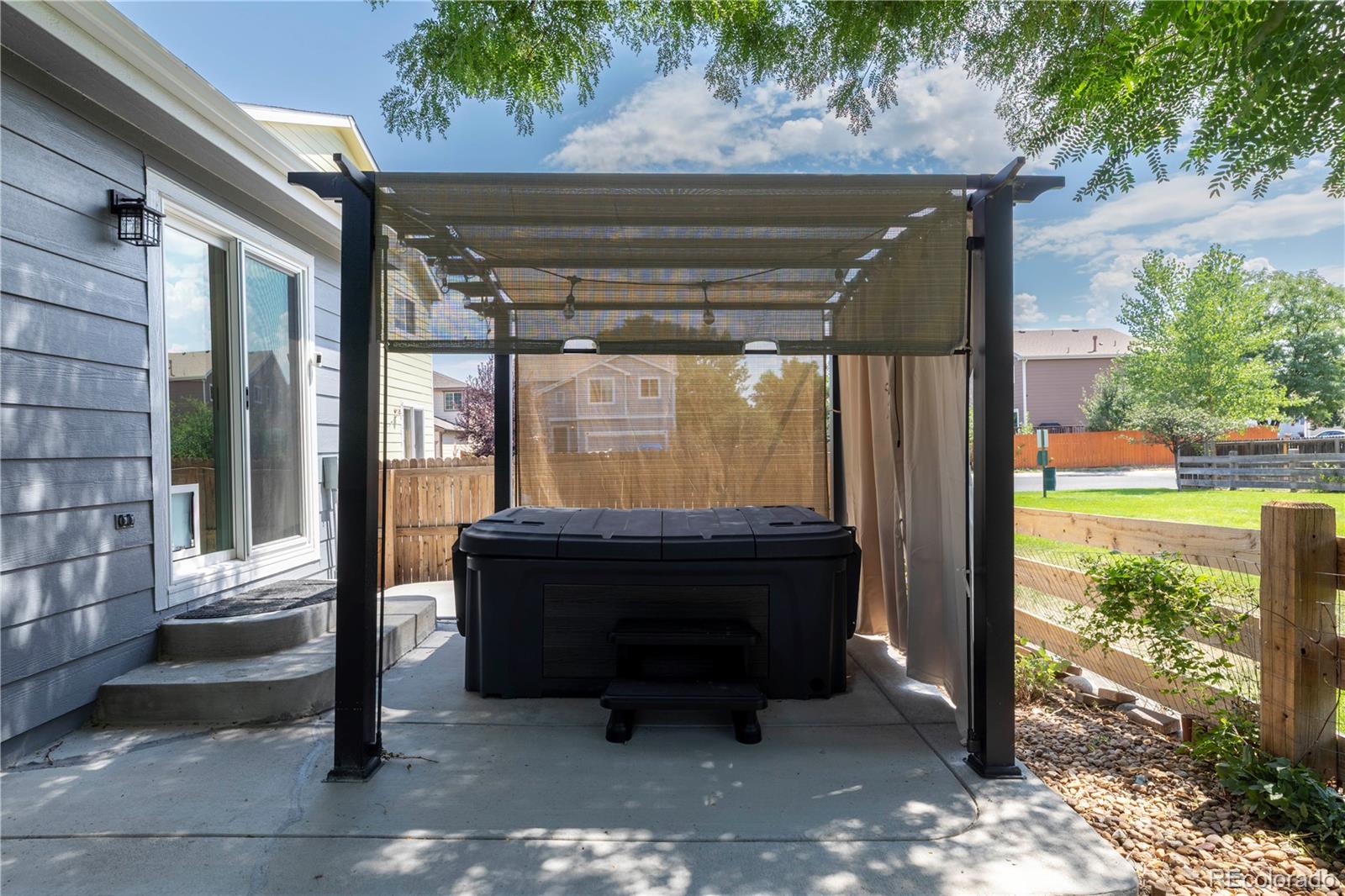 MLS Image #4 for 16496 e phillips place,englewood, Colorado