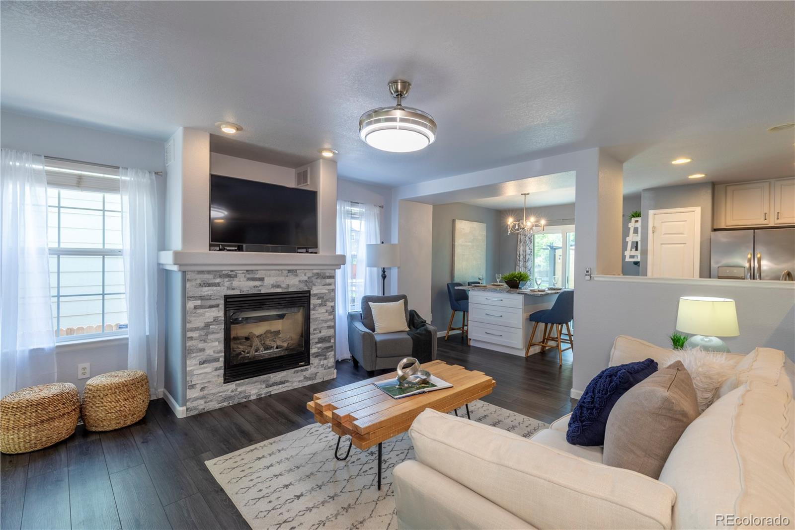 MLS Image #6 for 16496 e phillips place,englewood, Colorado