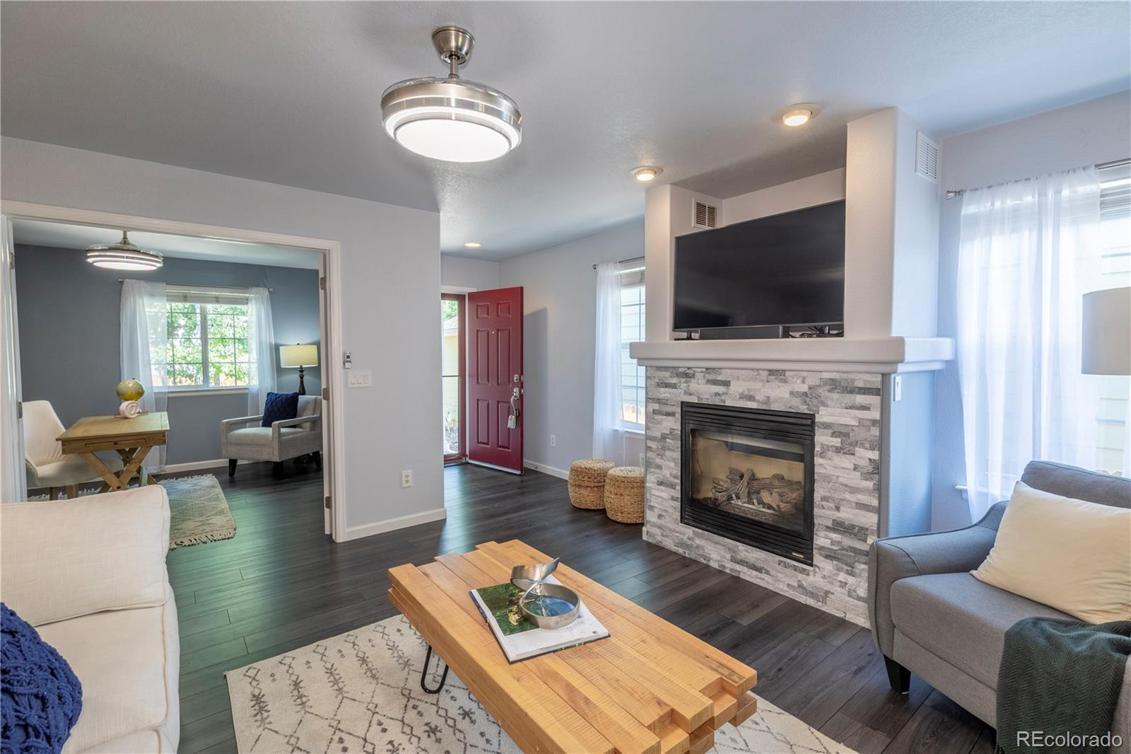MLS Image #7 for 16496 e phillips place,englewood, Colorado