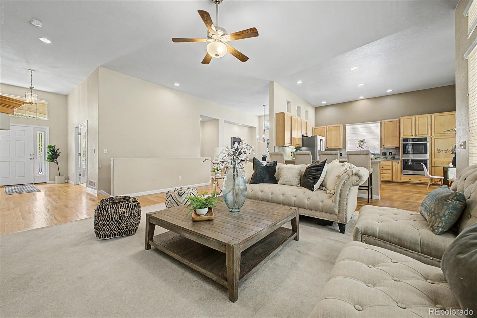 MLS Image #10 for 8421  brambleridge drive,castle pines, Colorado