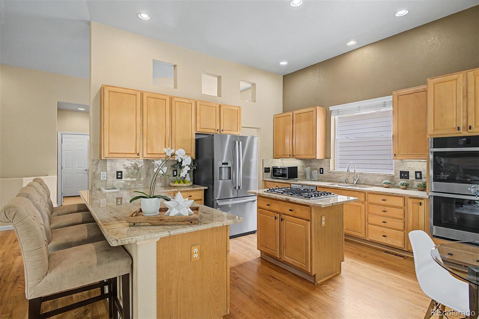 MLS Image #11 for 8421  brambleridge drive,castle pines, Colorado