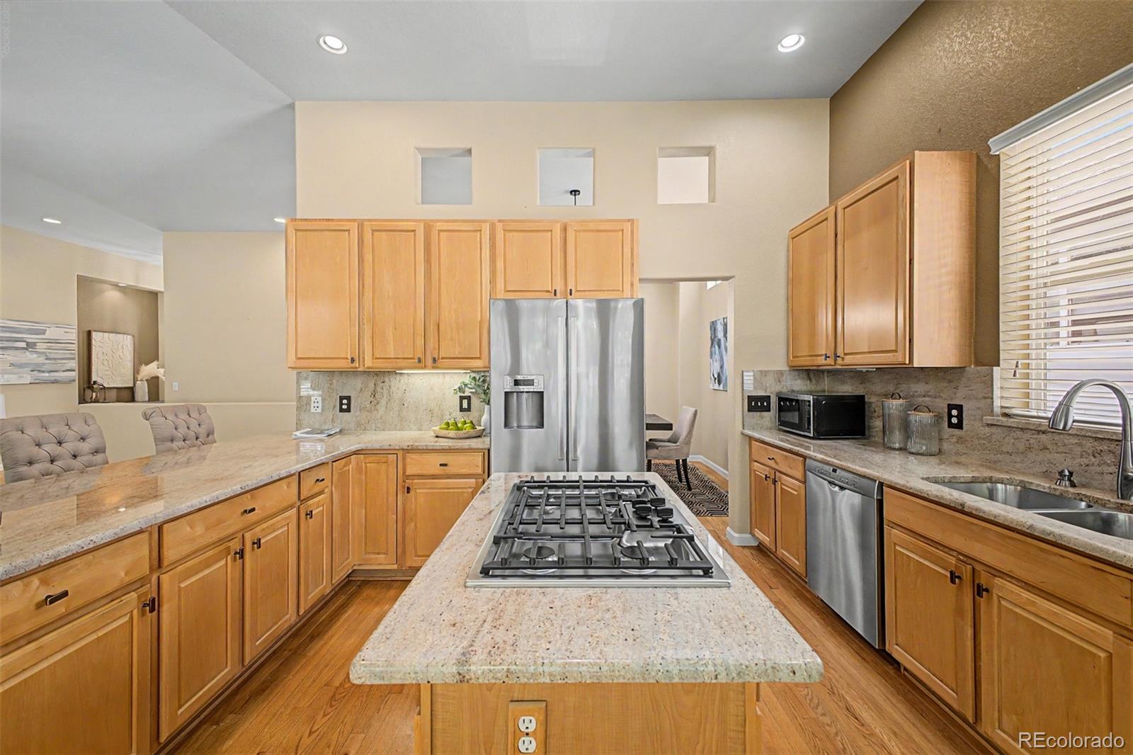 MLS Image #14 for 8421  brambleridge drive,castle pines, Colorado