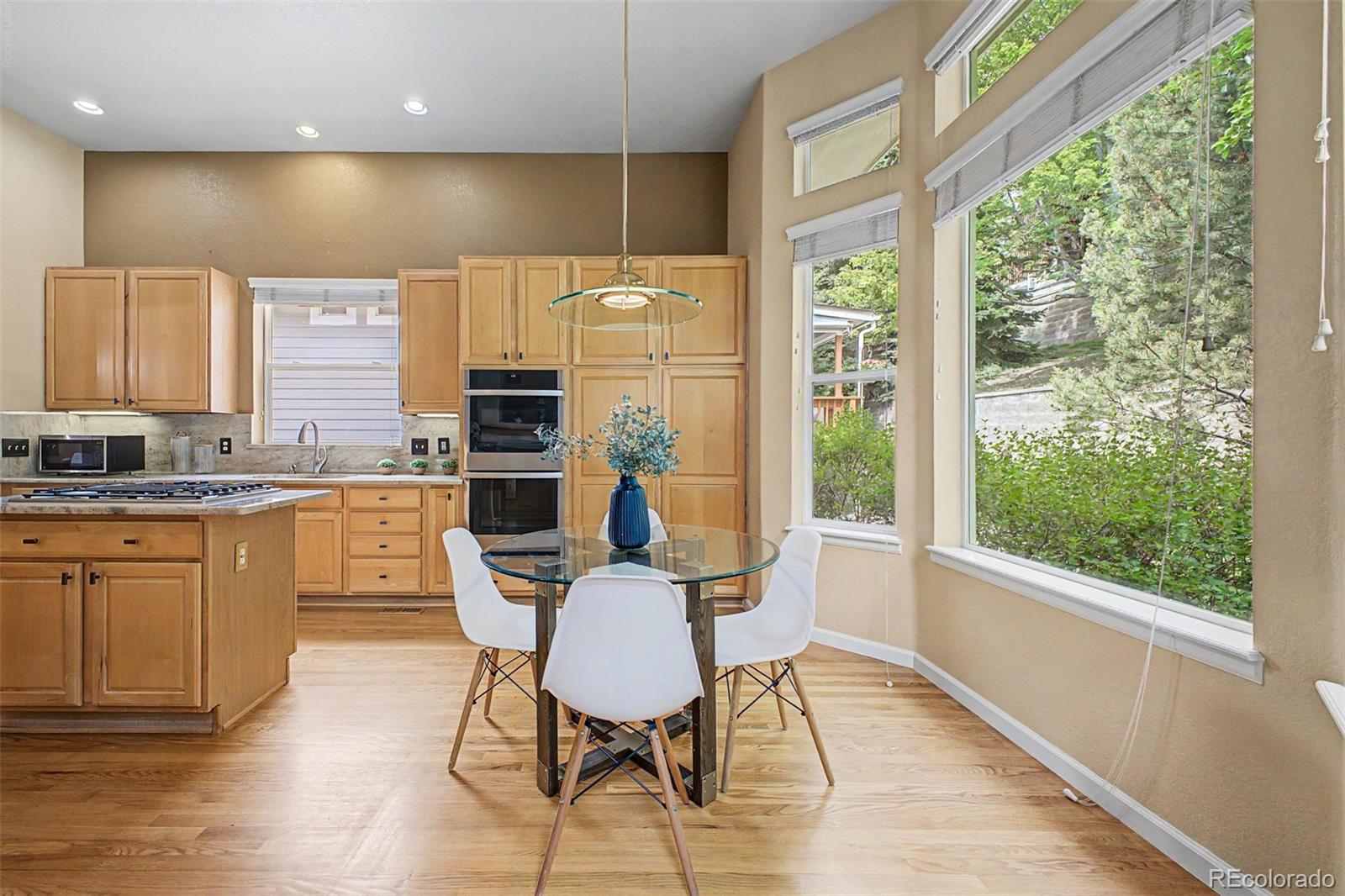 MLS Image #15 for 8421  brambleridge drive,castle pines, Colorado