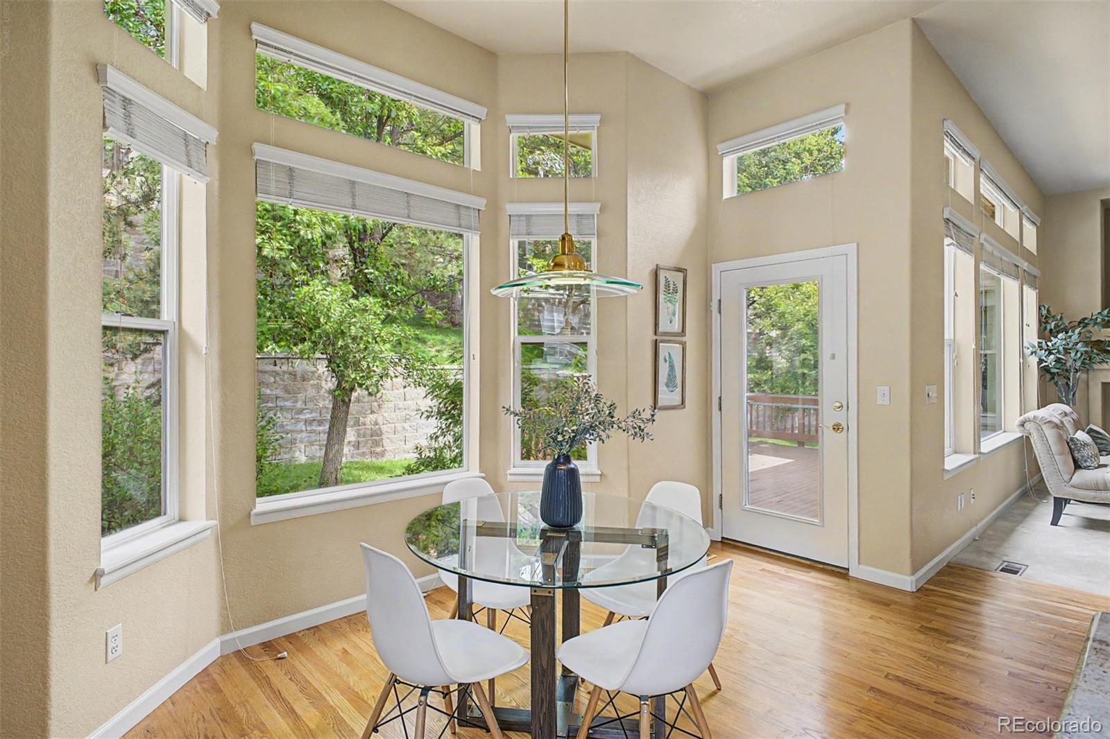 MLS Image #17 for 8421  brambleridge drive,castle pines, Colorado