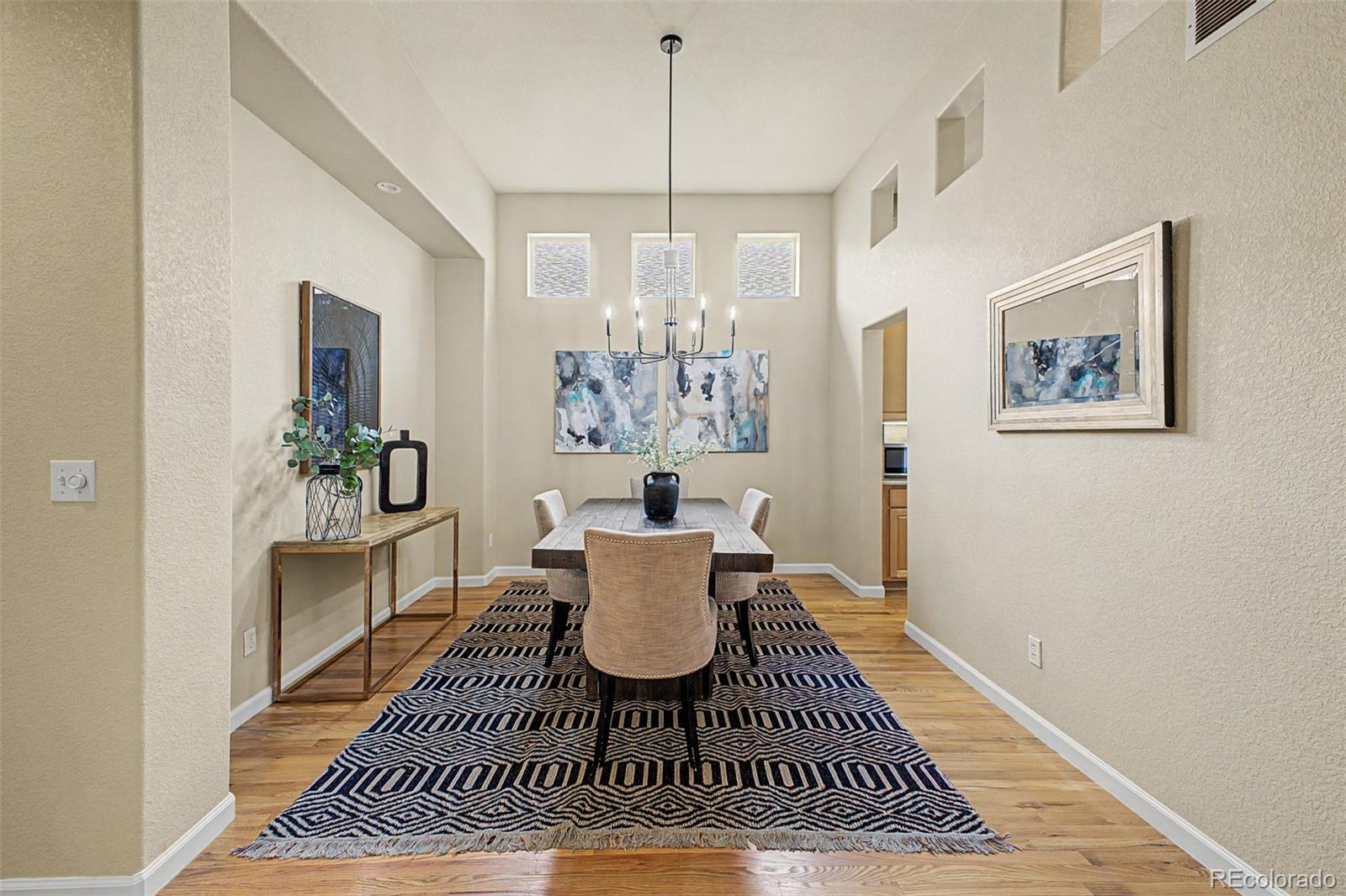 MLS Image #19 for 8421  brambleridge drive,castle pines, Colorado