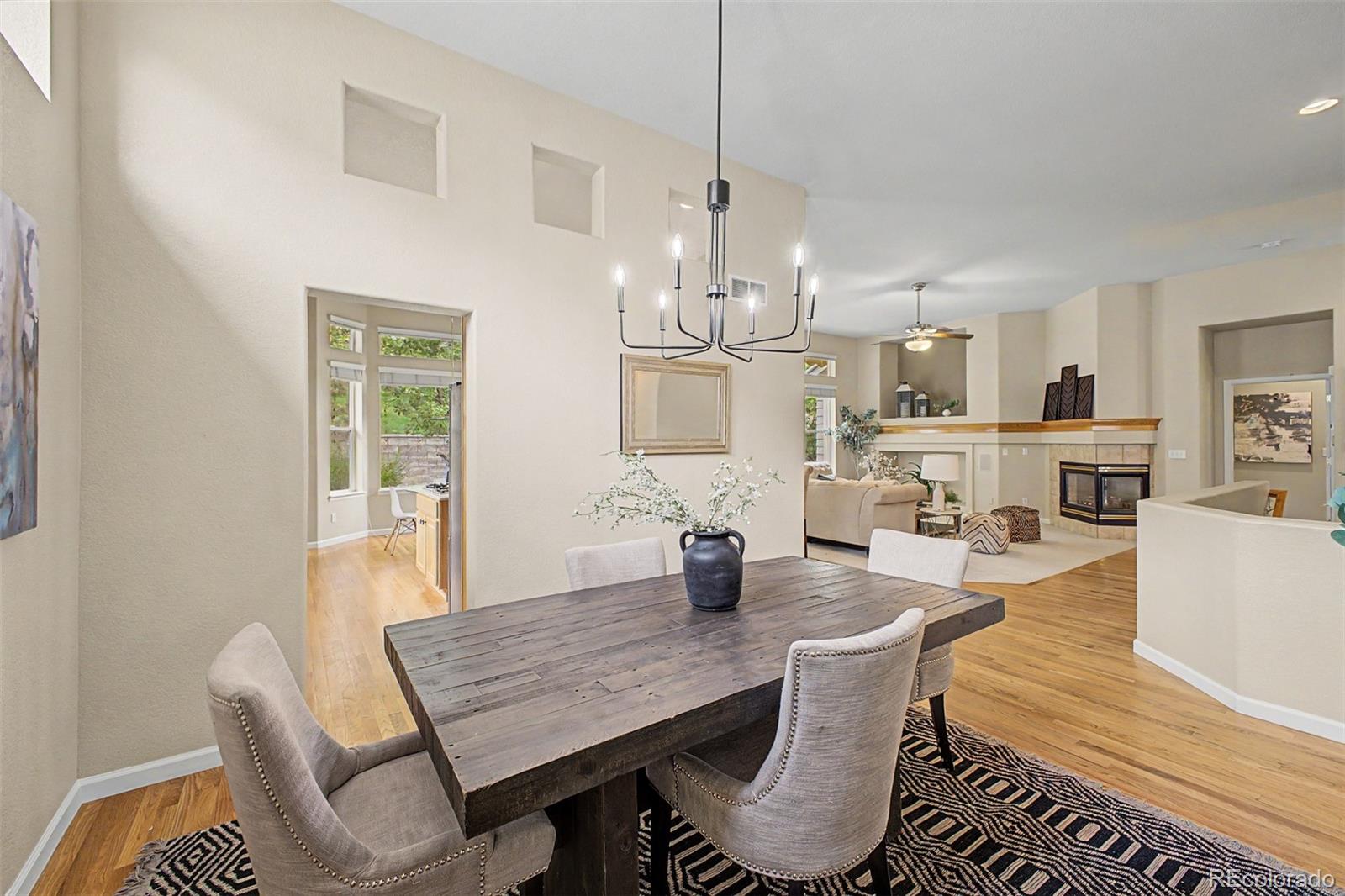 MLS Image #20 for 8421  brambleridge drive,castle pines, Colorado