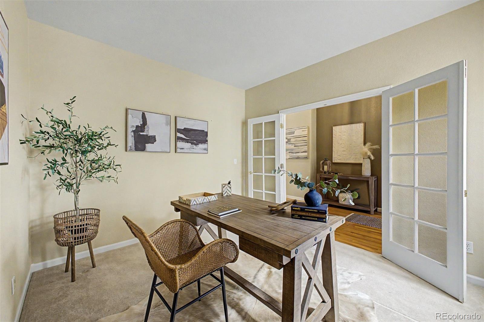 MLS Image #21 for 8421  brambleridge drive,castle pines, Colorado