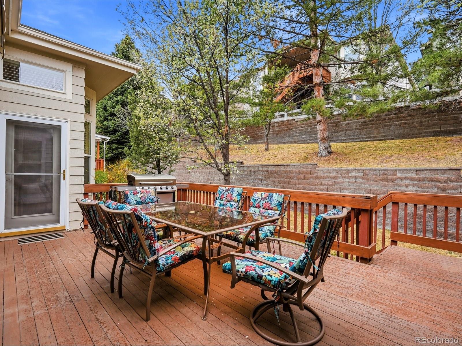 MLS Image #39 for 8421  brambleridge drive,castle pines, Colorado