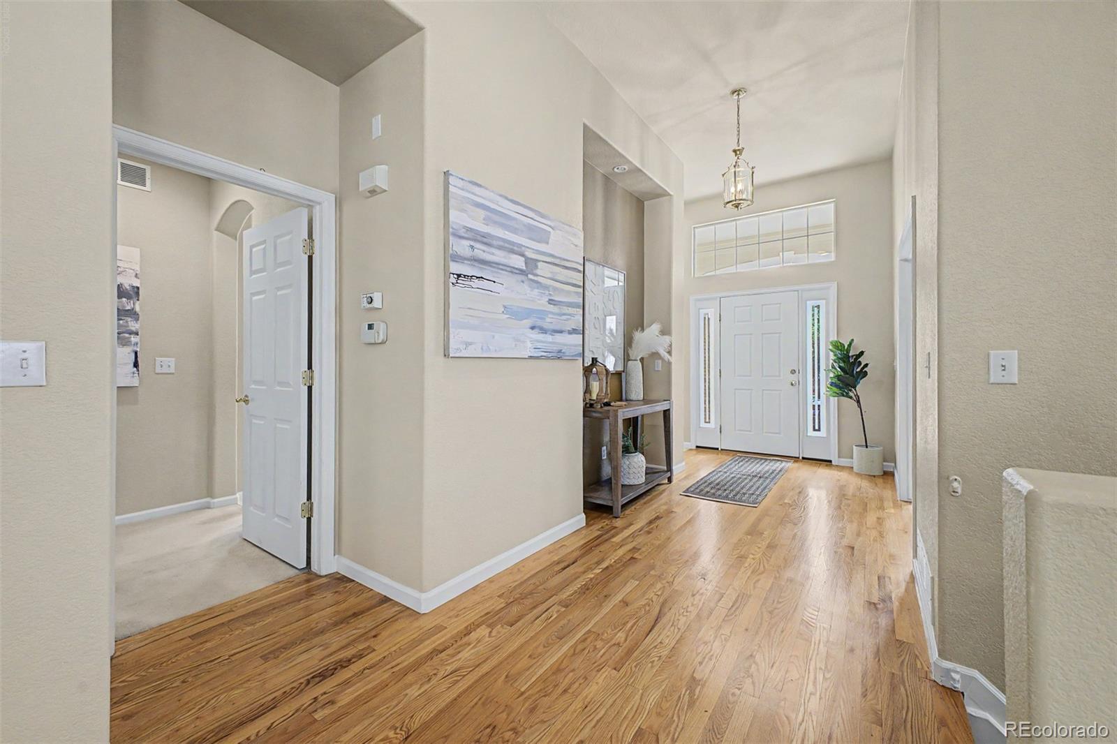MLS Image #4 for 8421  brambleridge drive,castle pines, Colorado