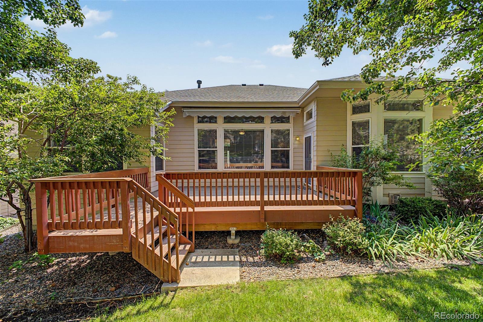 MLS Image #42 for 8421  brambleridge drive,castle pines, Colorado
