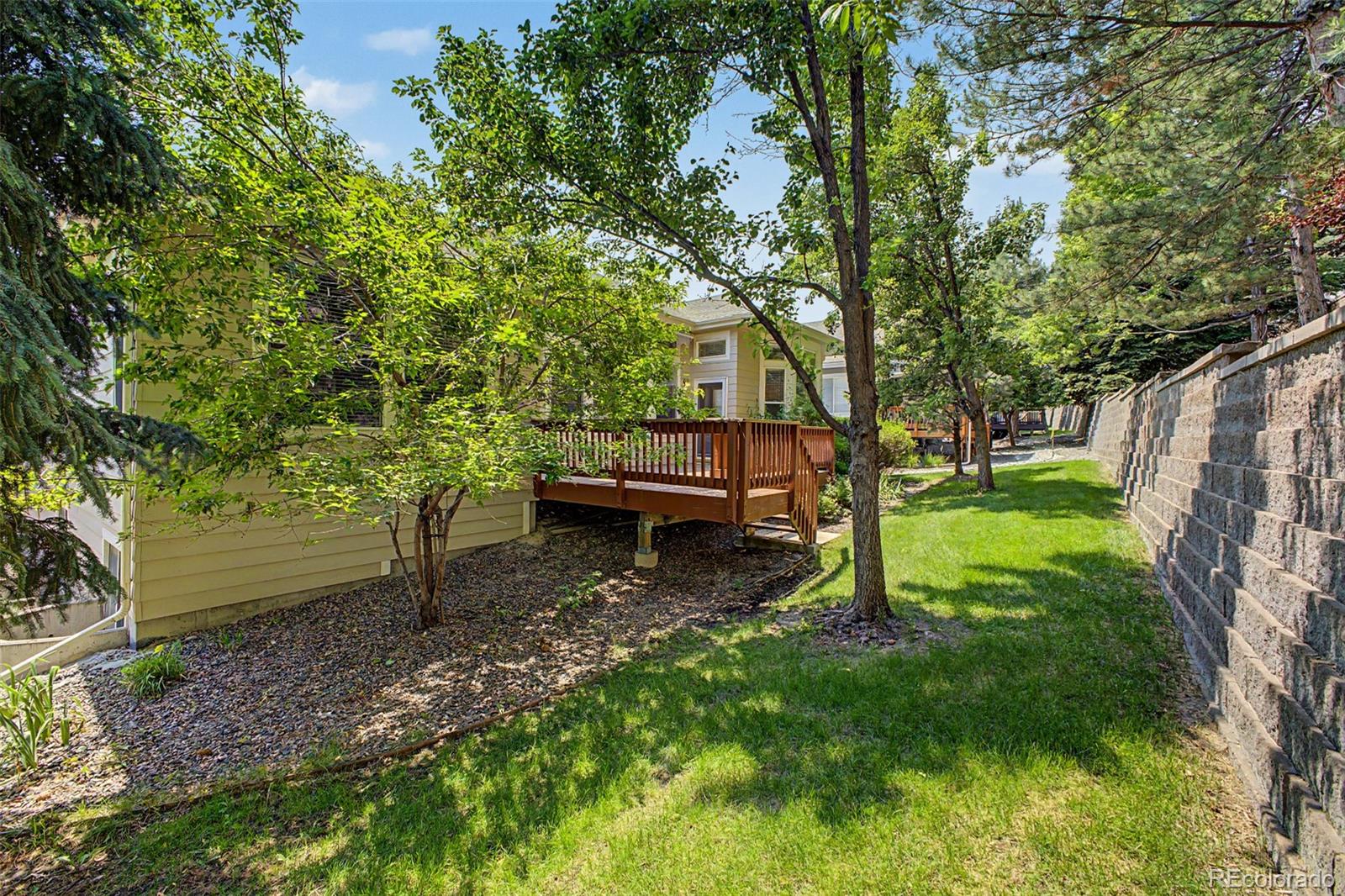 MLS Image #43 for 8421  brambleridge drive,castle pines, Colorado