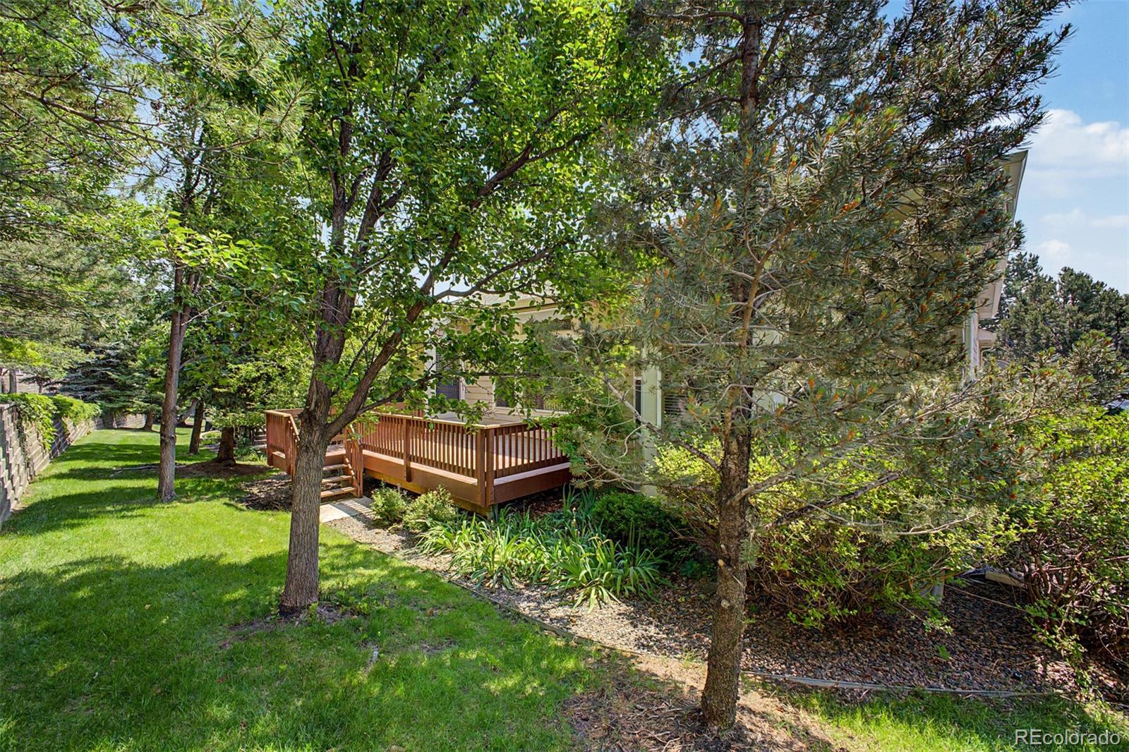 MLS Image #44 for 8421  brambleridge drive,castle pines, Colorado
