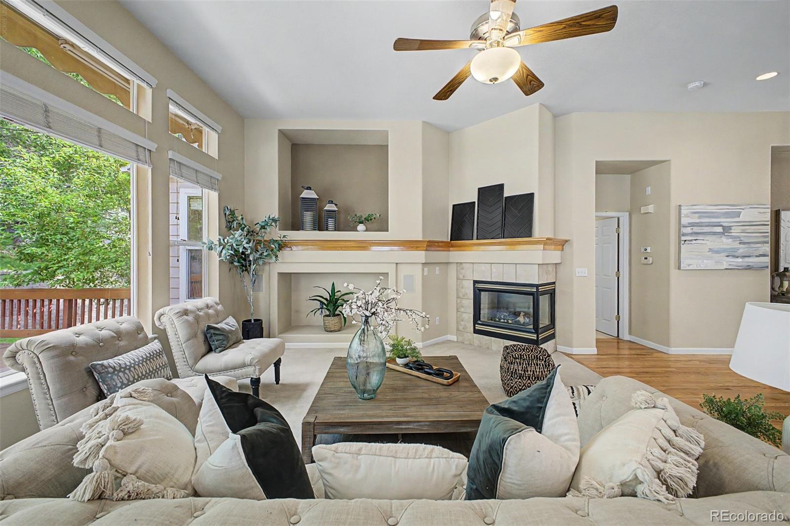 MLS Image #7 for 8421  brambleridge drive,castle pines, Colorado