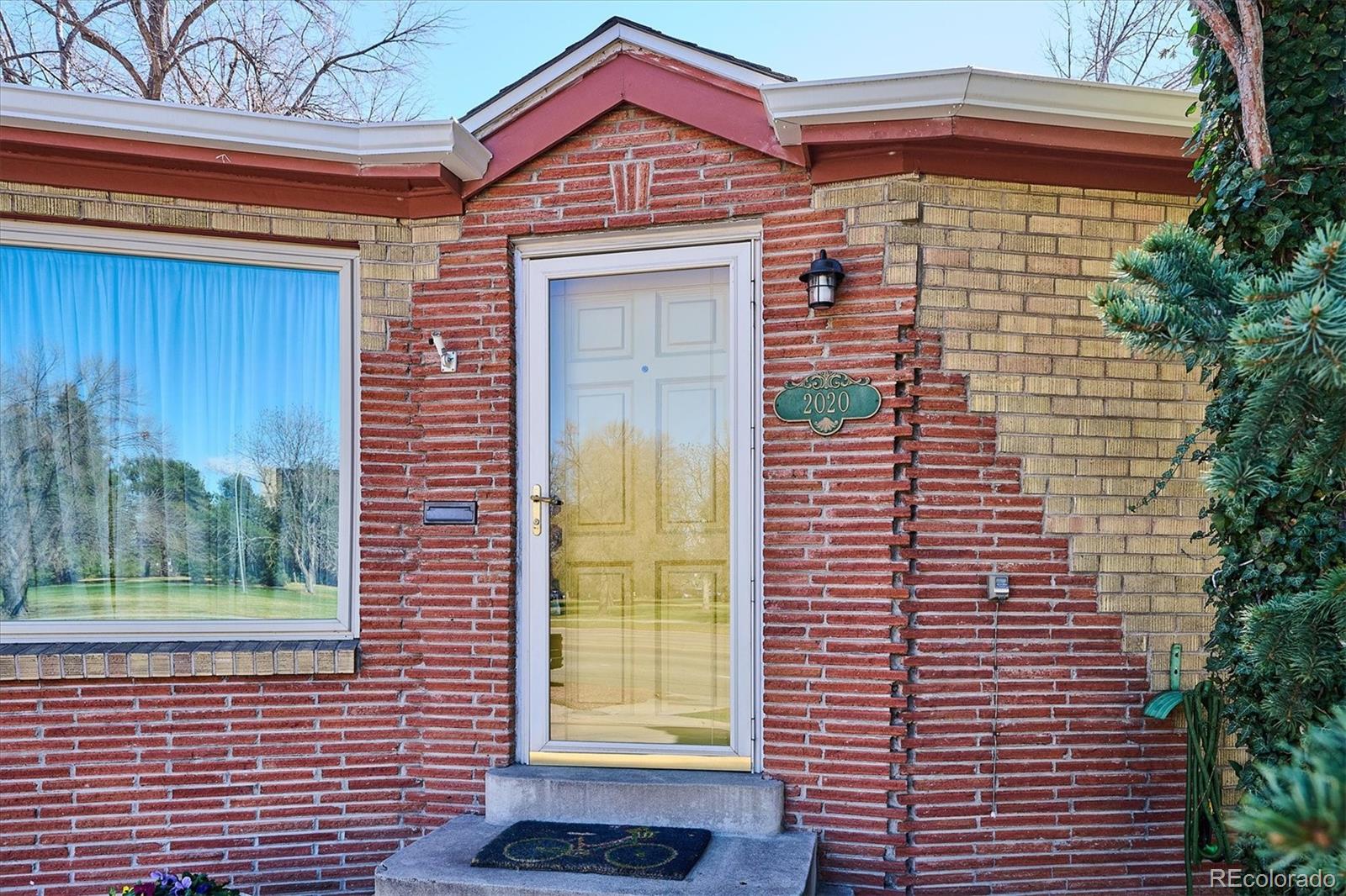 MLS Image #1 for 2020  colorado boulevard,denver, Colorado