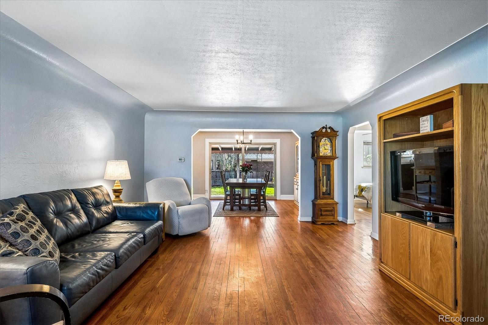 MLS Image #2 for 2020  colorado boulevard,denver, Colorado