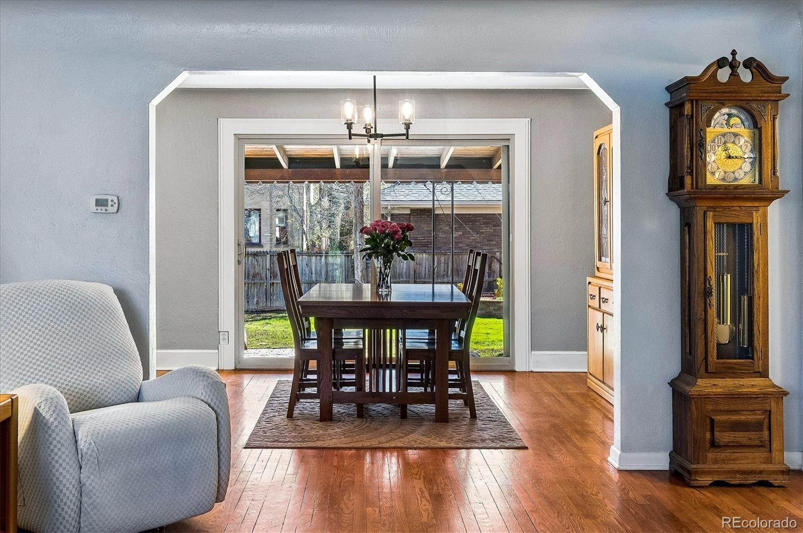 MLS Image #3 for 2020  colorado boulevard,denver, Colorado