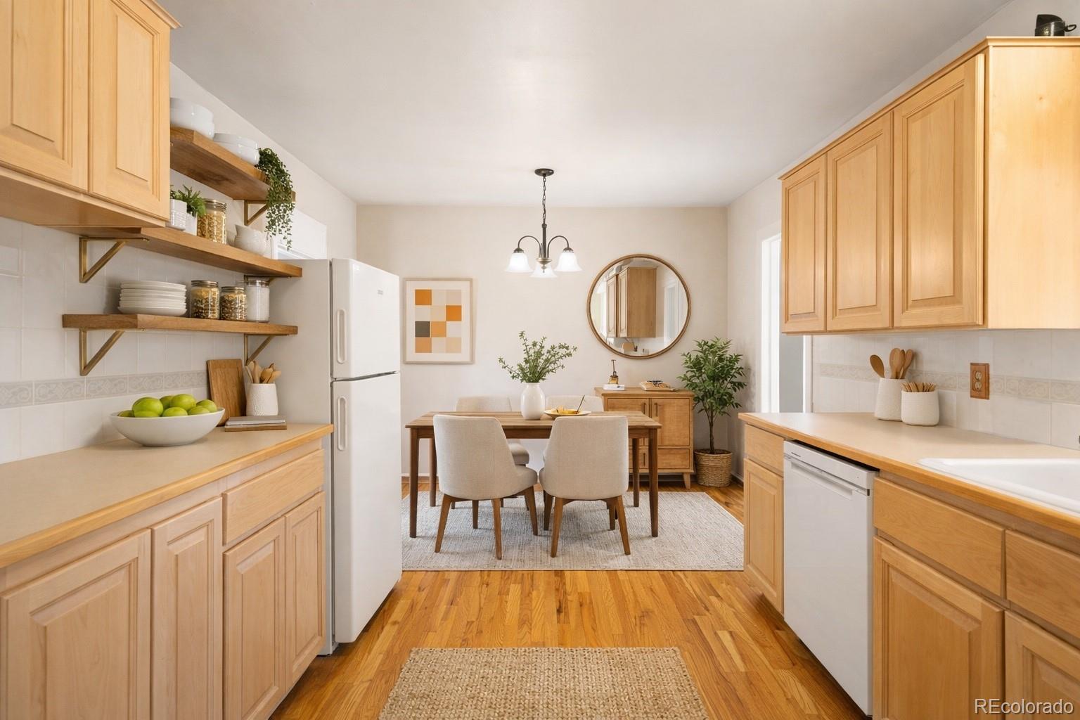 MLS Image #11 for 1773 s leyden street,denver, Colorado