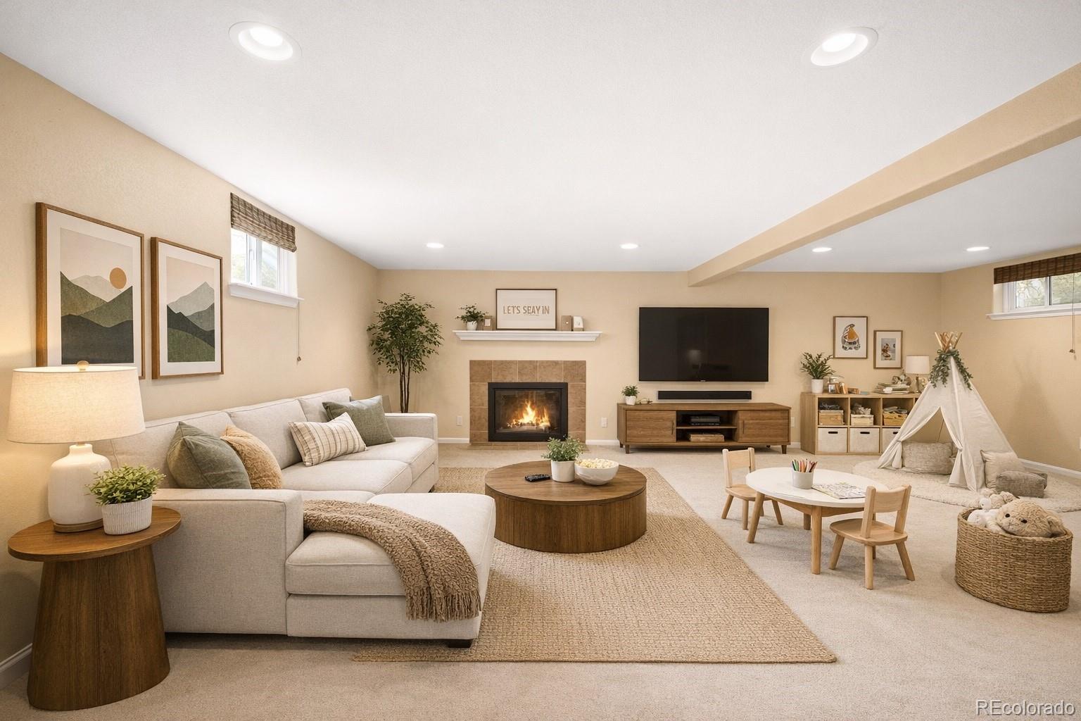 MLS Image #20 for 1773 s leyden street,denver, Colorado