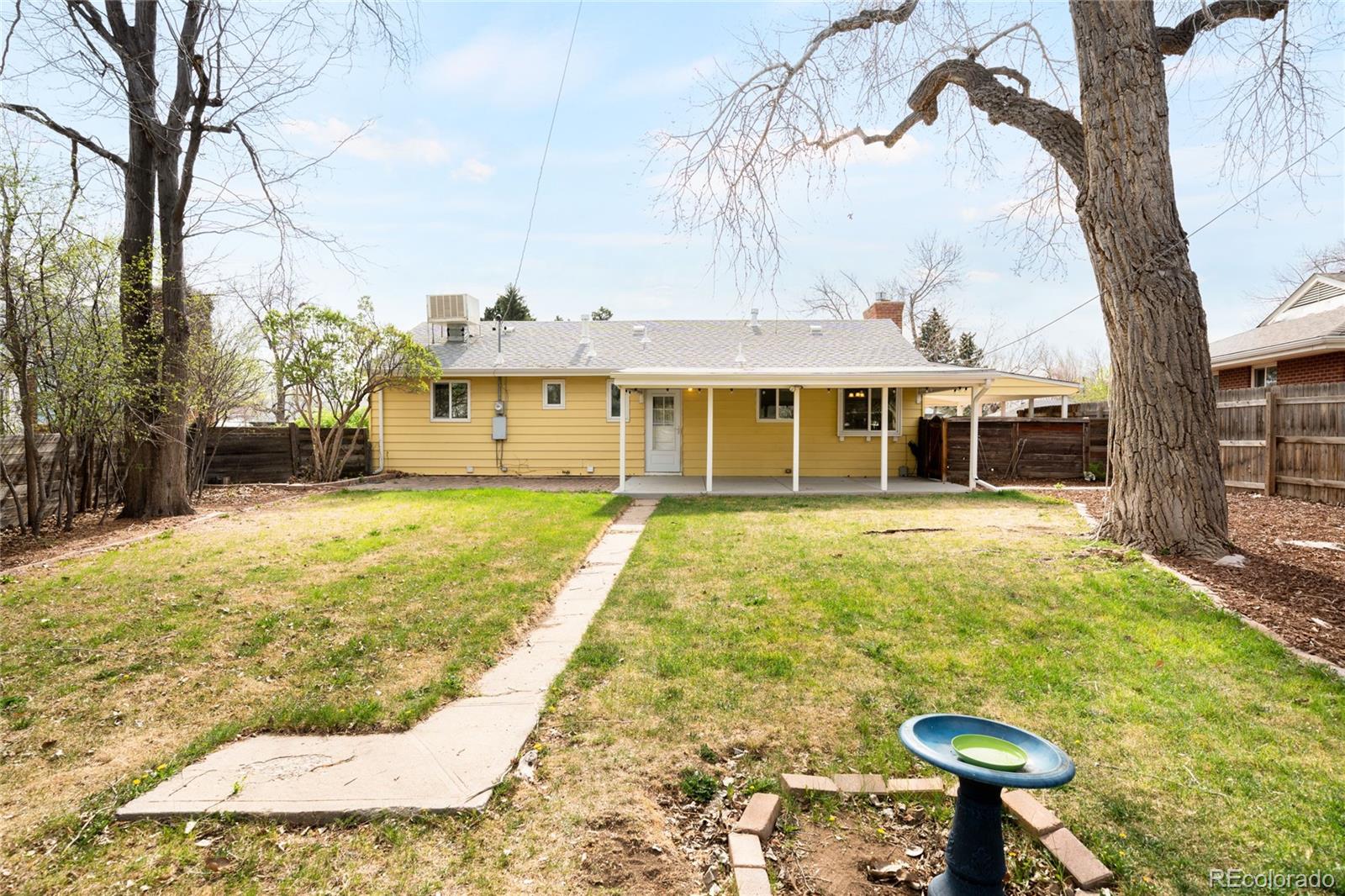 MLS Image #26 for 1773 s leyden street,denver, Colorado