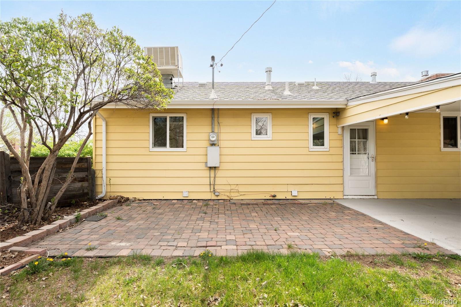 MLS Image #27 for 1773 s leyden street,denver, Colorado