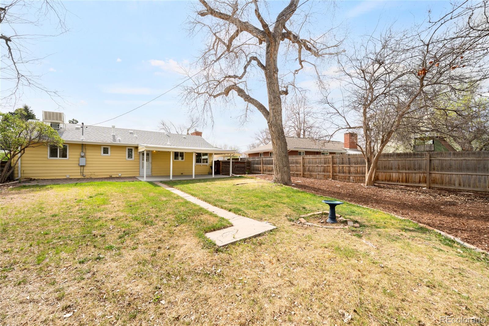 MLS Image #28 for 1773 s leyden street,denver, Colorado