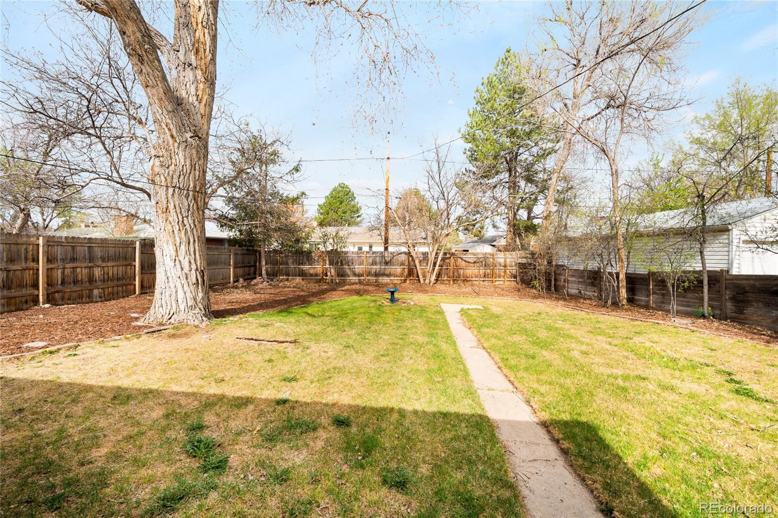 MLS Image #29 for 1773 s leyden street,denver, Colorado