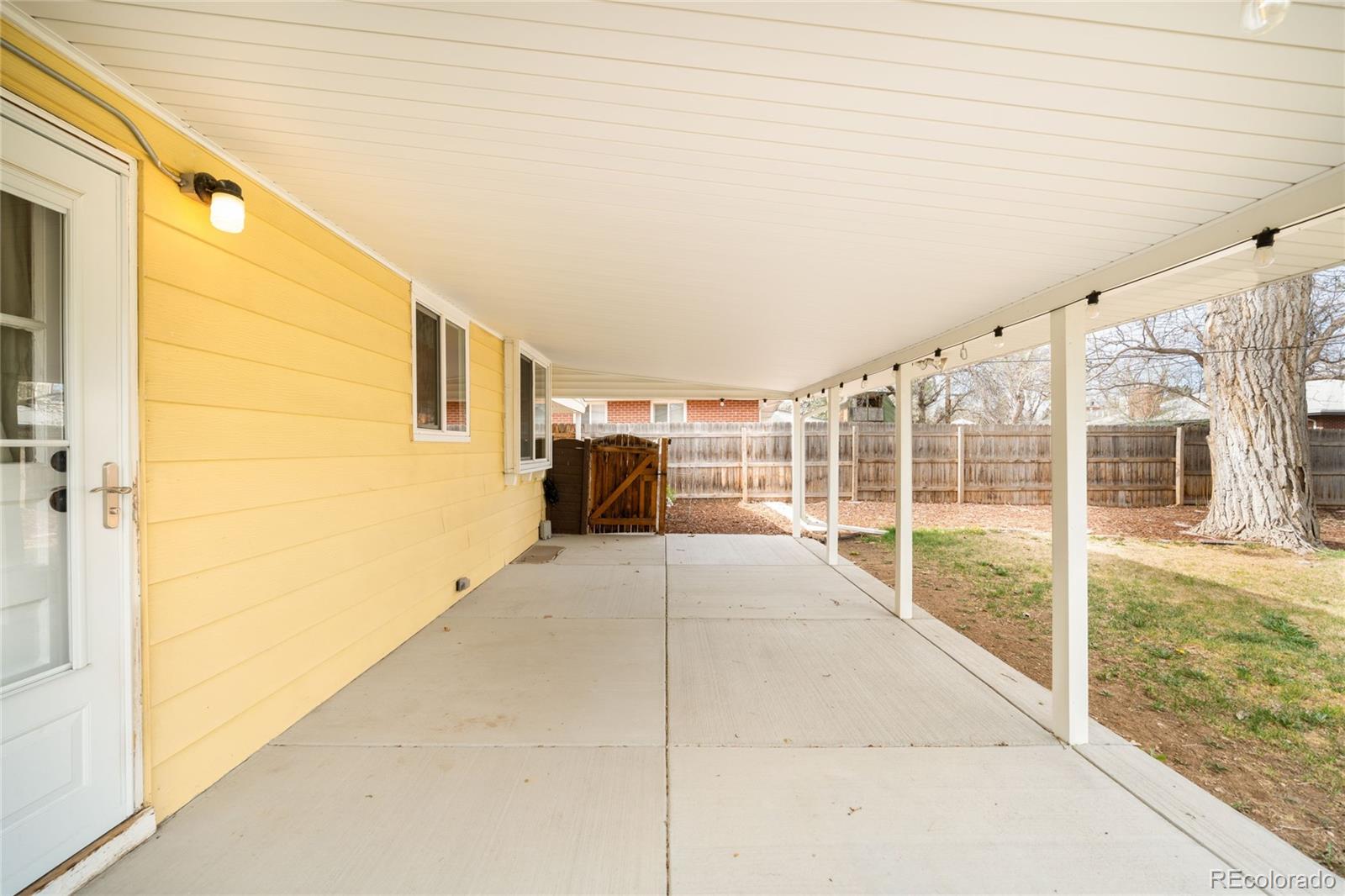 MLS Image #30 for 1773 s leyden street,denver, Colorado
