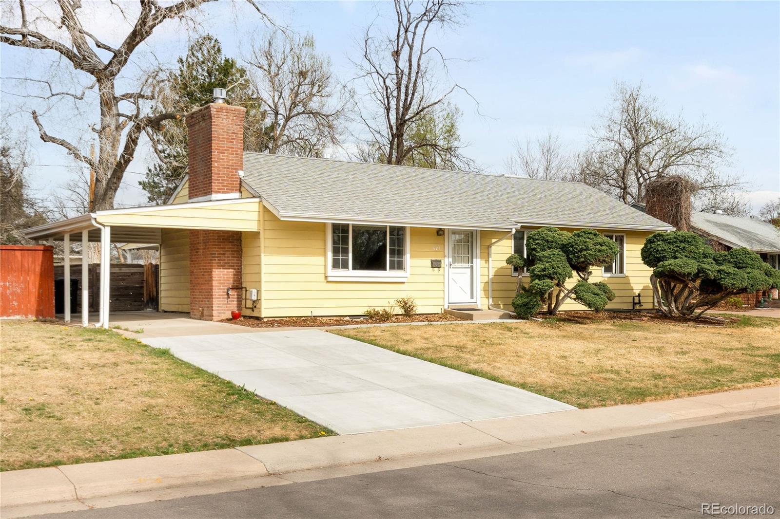 MLS Image #31 for 1773 s leyden street,denver, Colorado
