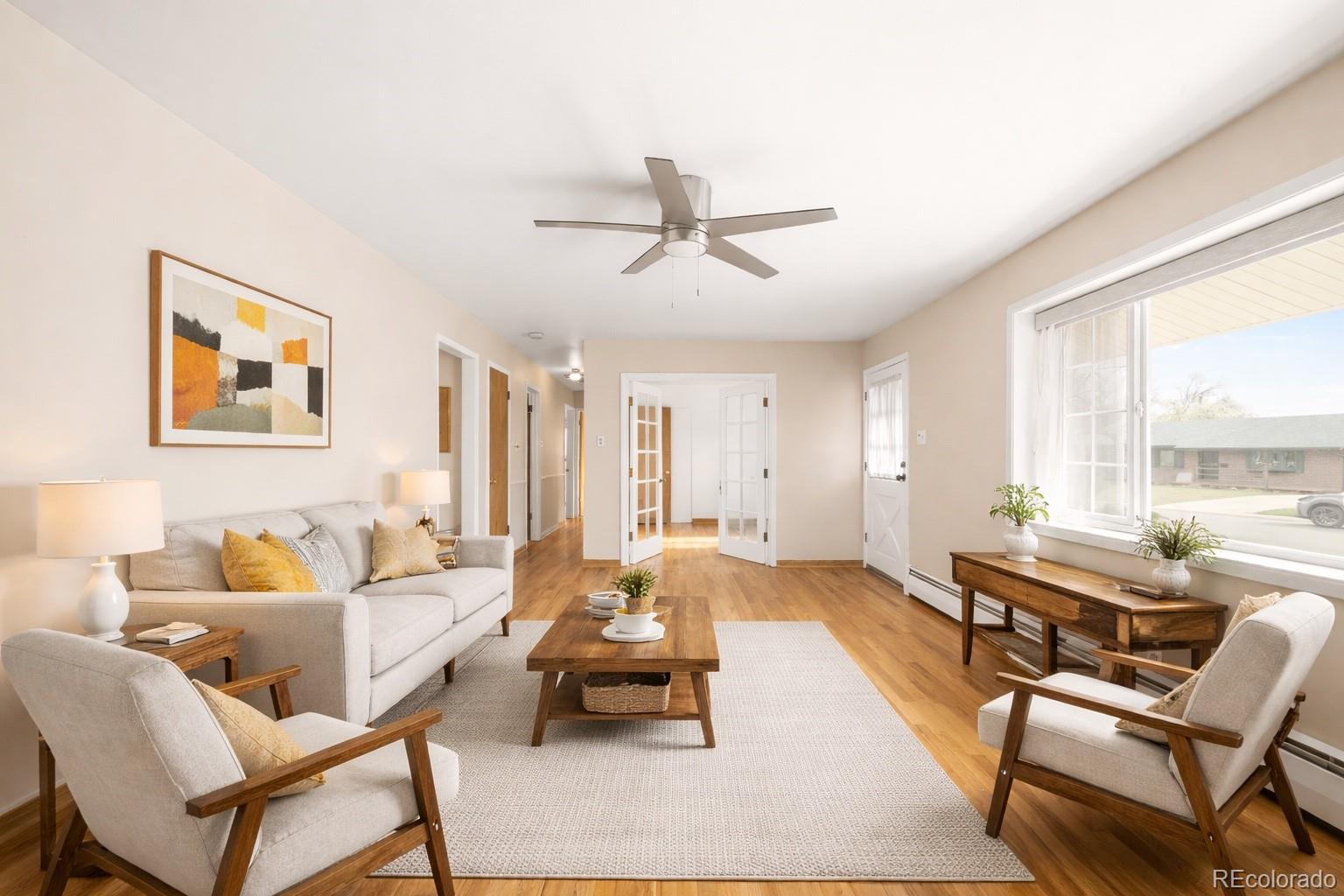MLS Image #5 for 1773 s leyden street,denver, Colorado