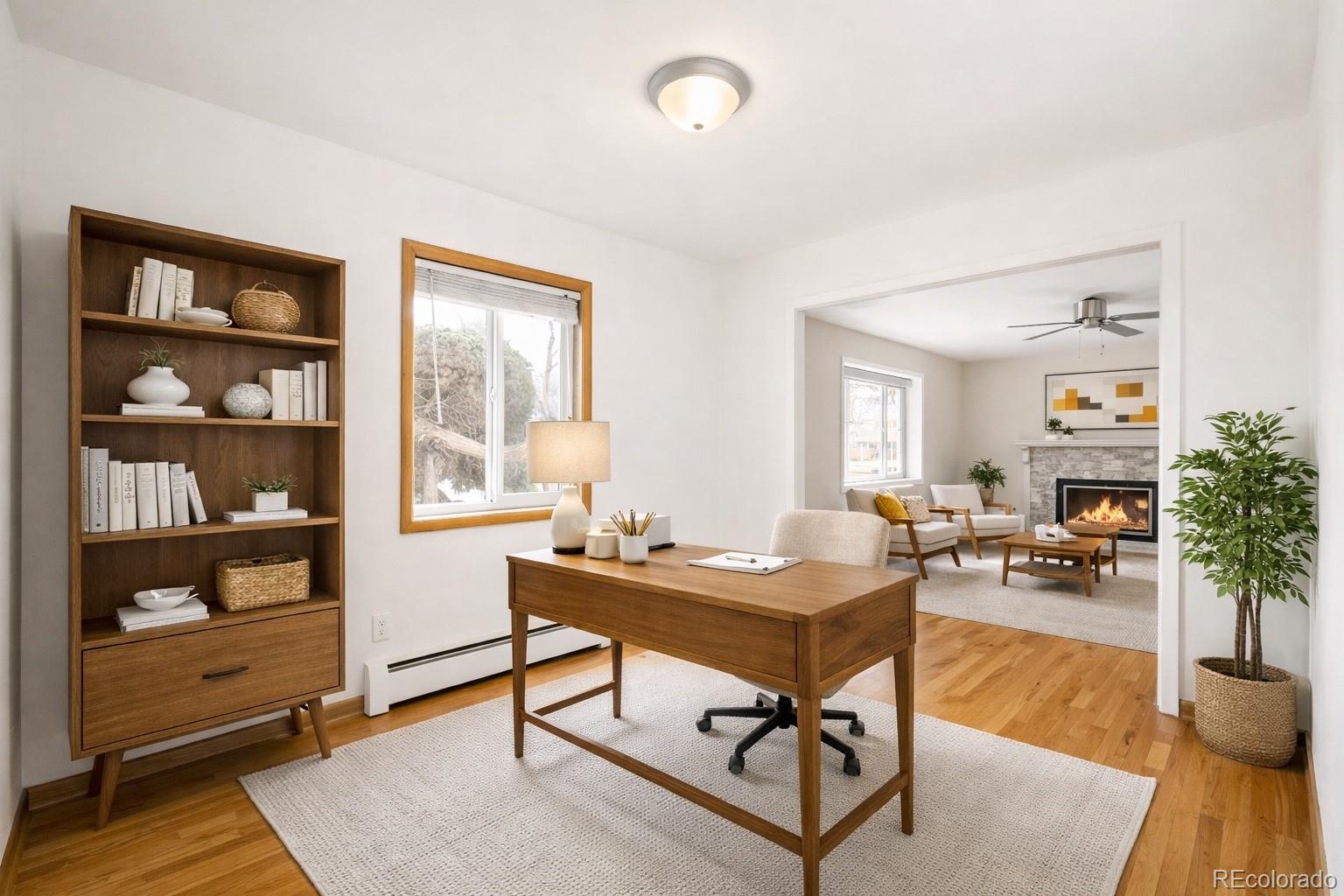 MLS Image #7 for 1773 s leyden street,denver, Colorado