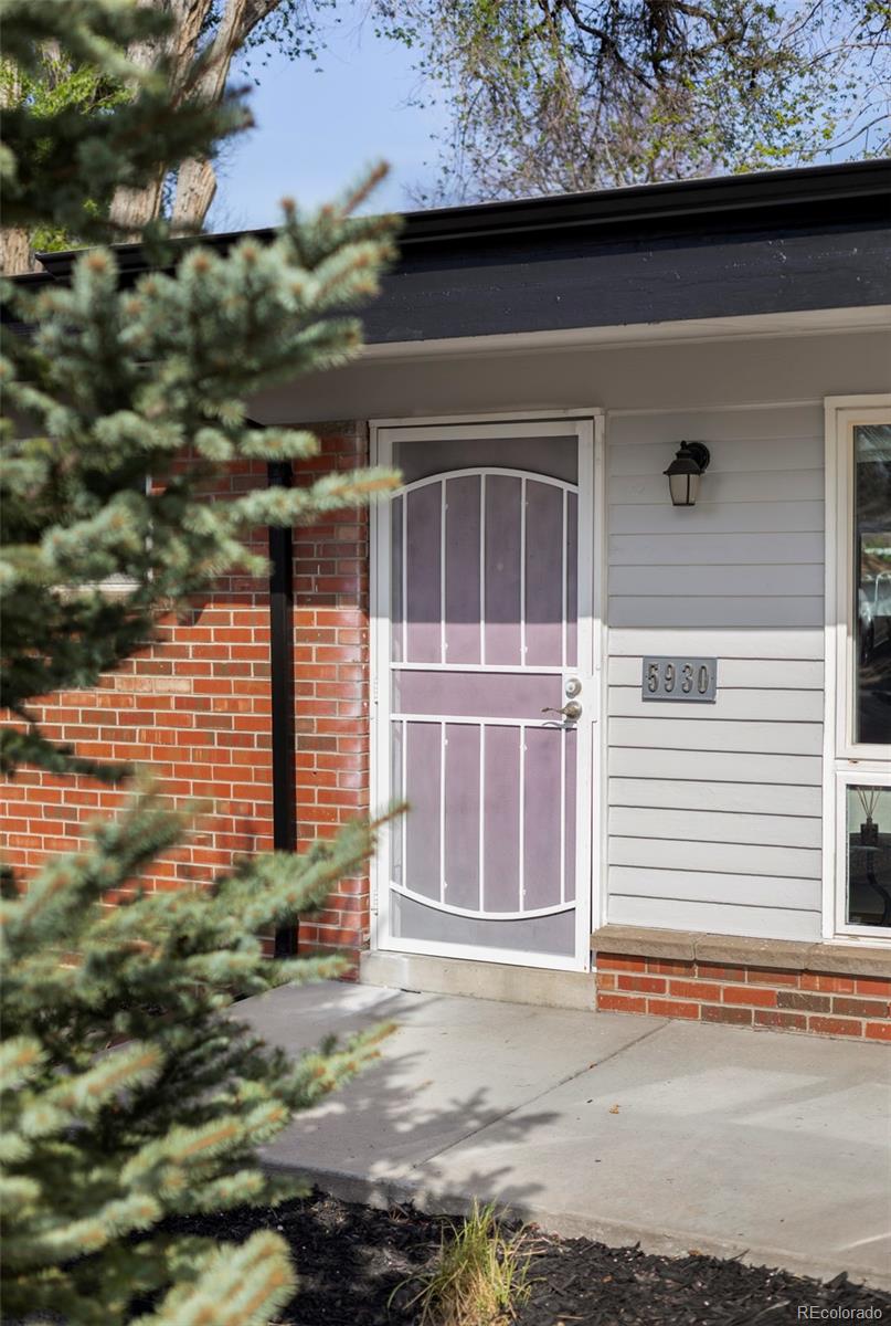 MLS Image #28 for 5930  dudley street,arvada, Colorado