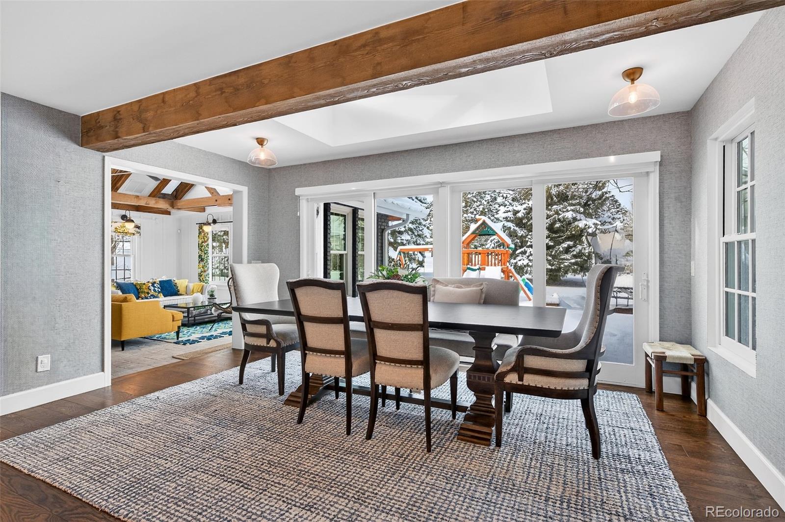 MLS Image #3 for 2801  kendrick street,golden, Colorado