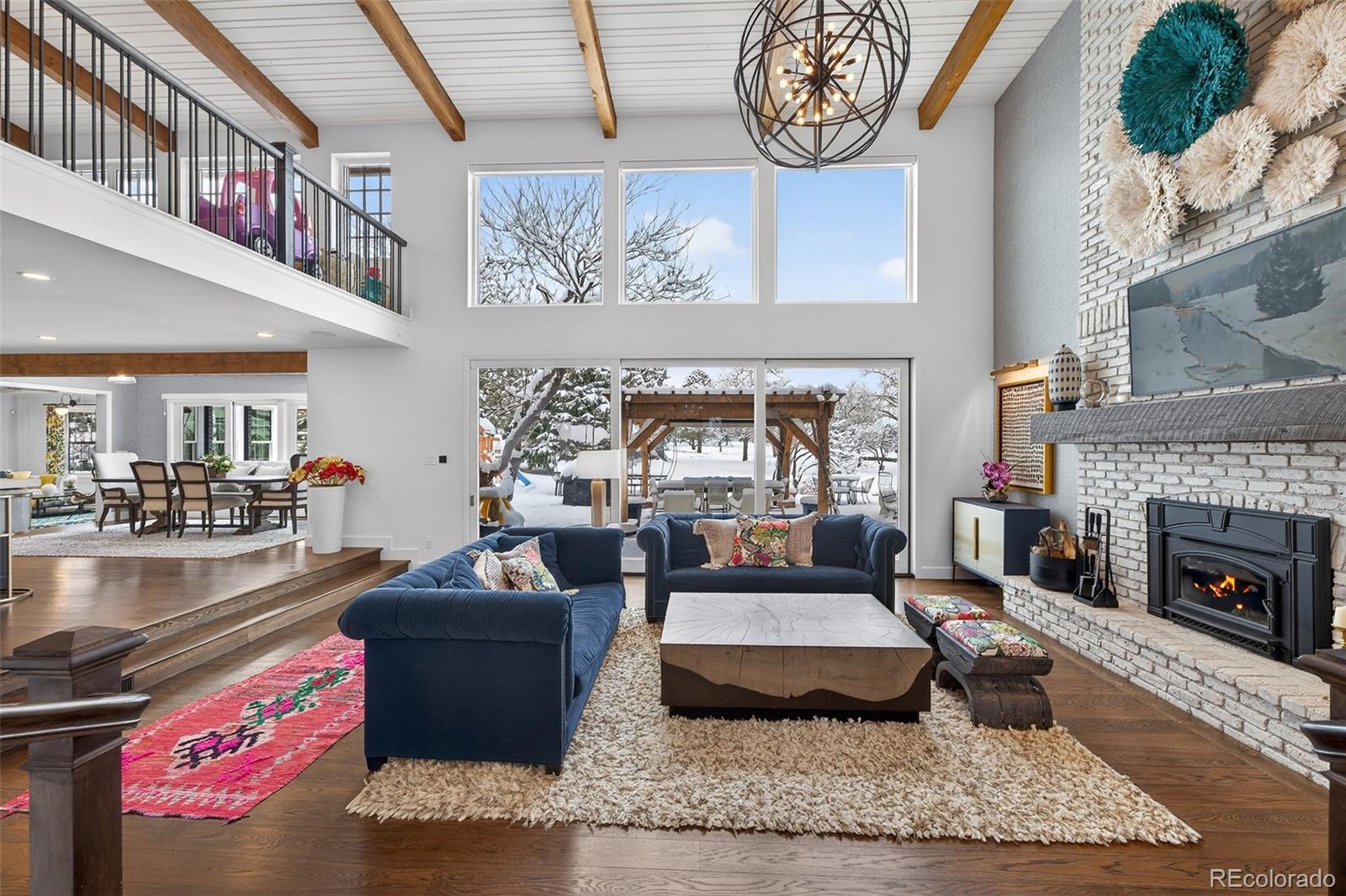 MLS Image #4 for 2801  kendrick street,golden, Colorado