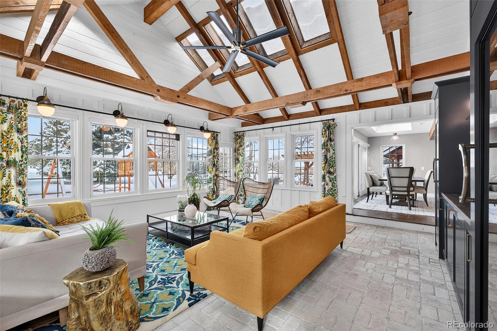 MLS Image #7 for 2801  kendrick street,golden, Colorado