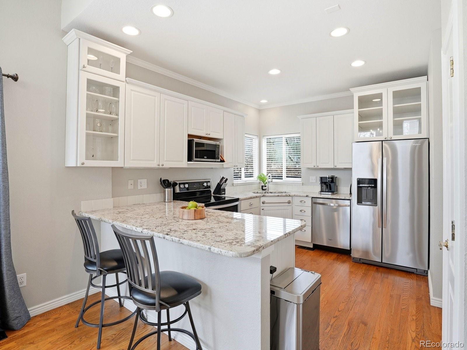 MLS Image #2 for 19075 e bonney court,parker, Colorado