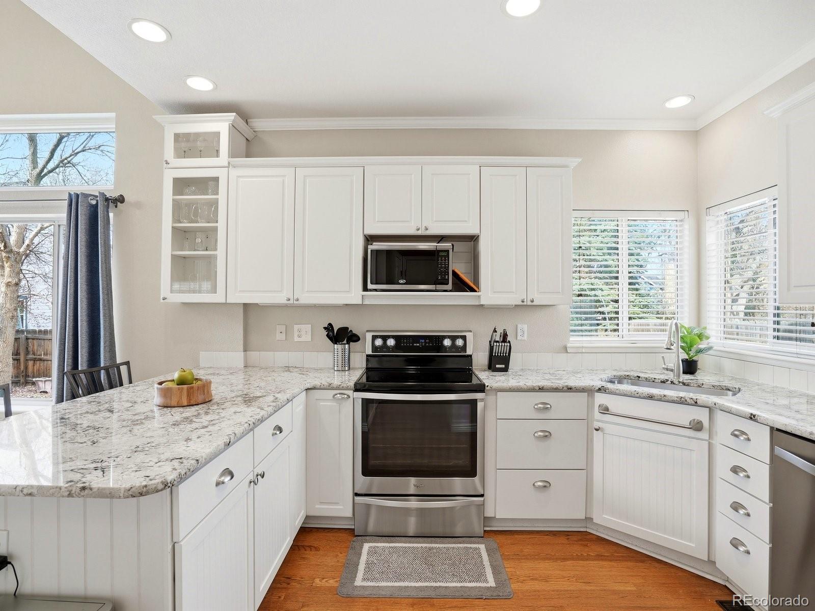 MLS Image #3 for 19075 e bonney court,parker, Colorado