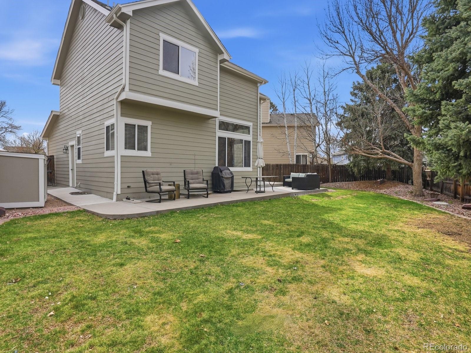 MLS Image #31 for 19075 e bonney court,parker, Colorado